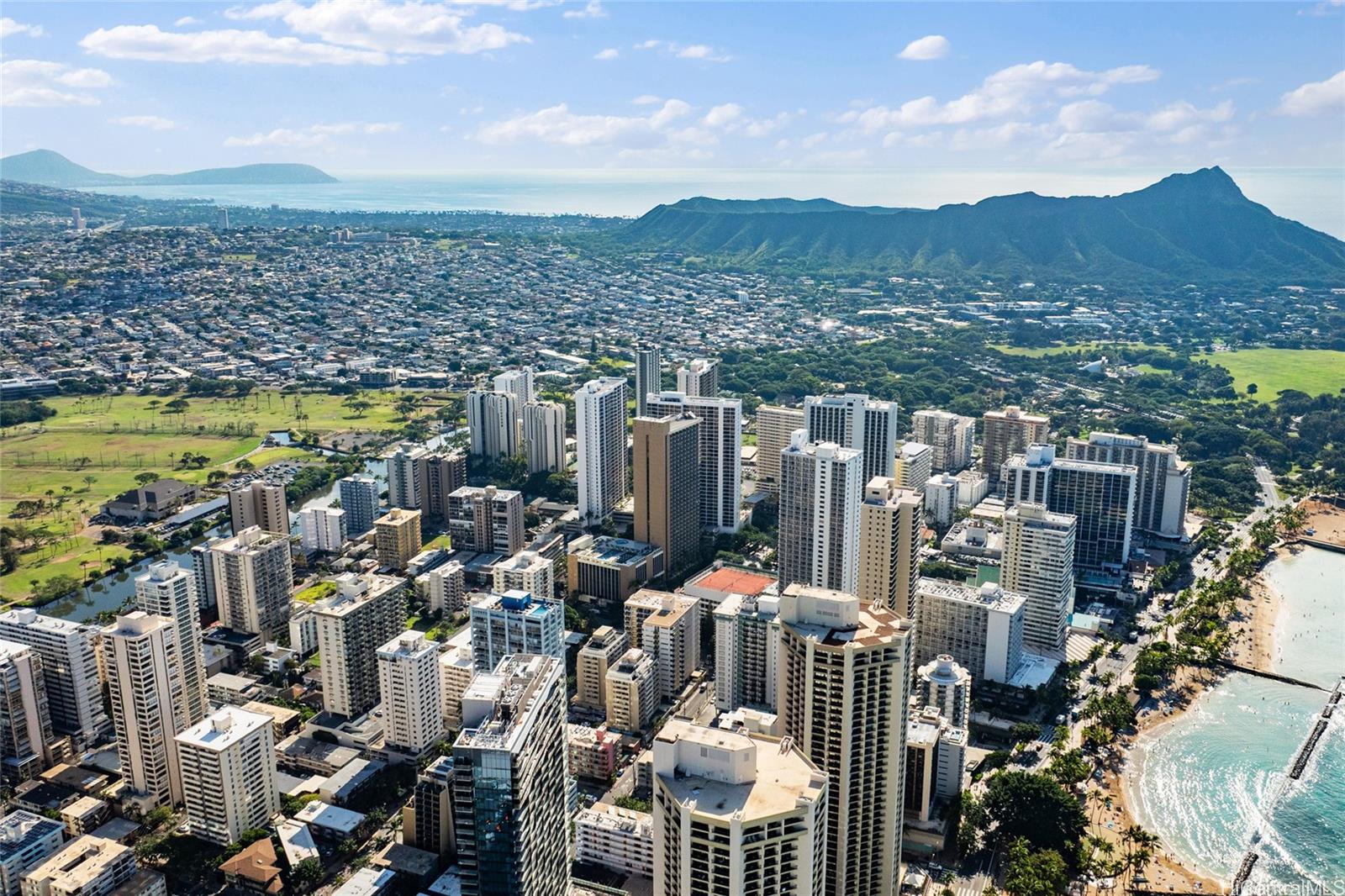 Kuhio Village 1 condo # 1010, Honolulu, Hawaii - photo 22 of 25