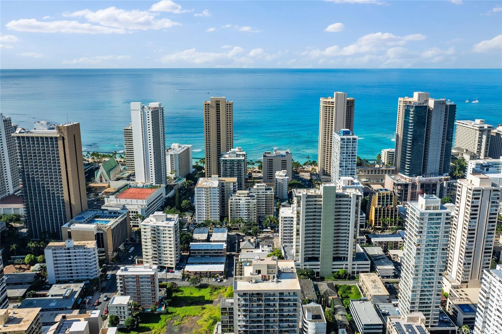 Kuhio Village 1 condo # 1010, Honolulu, Hawaii - photo 23 of 25