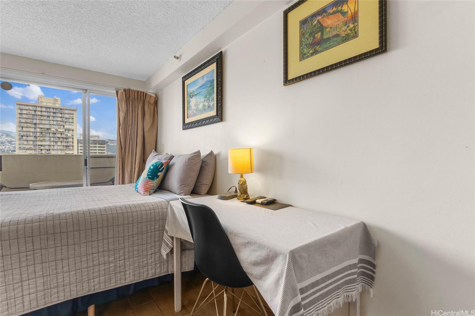 Kuhio Village 1 condo # 1010, Honolulu, Hawaii - photo 4 of 25