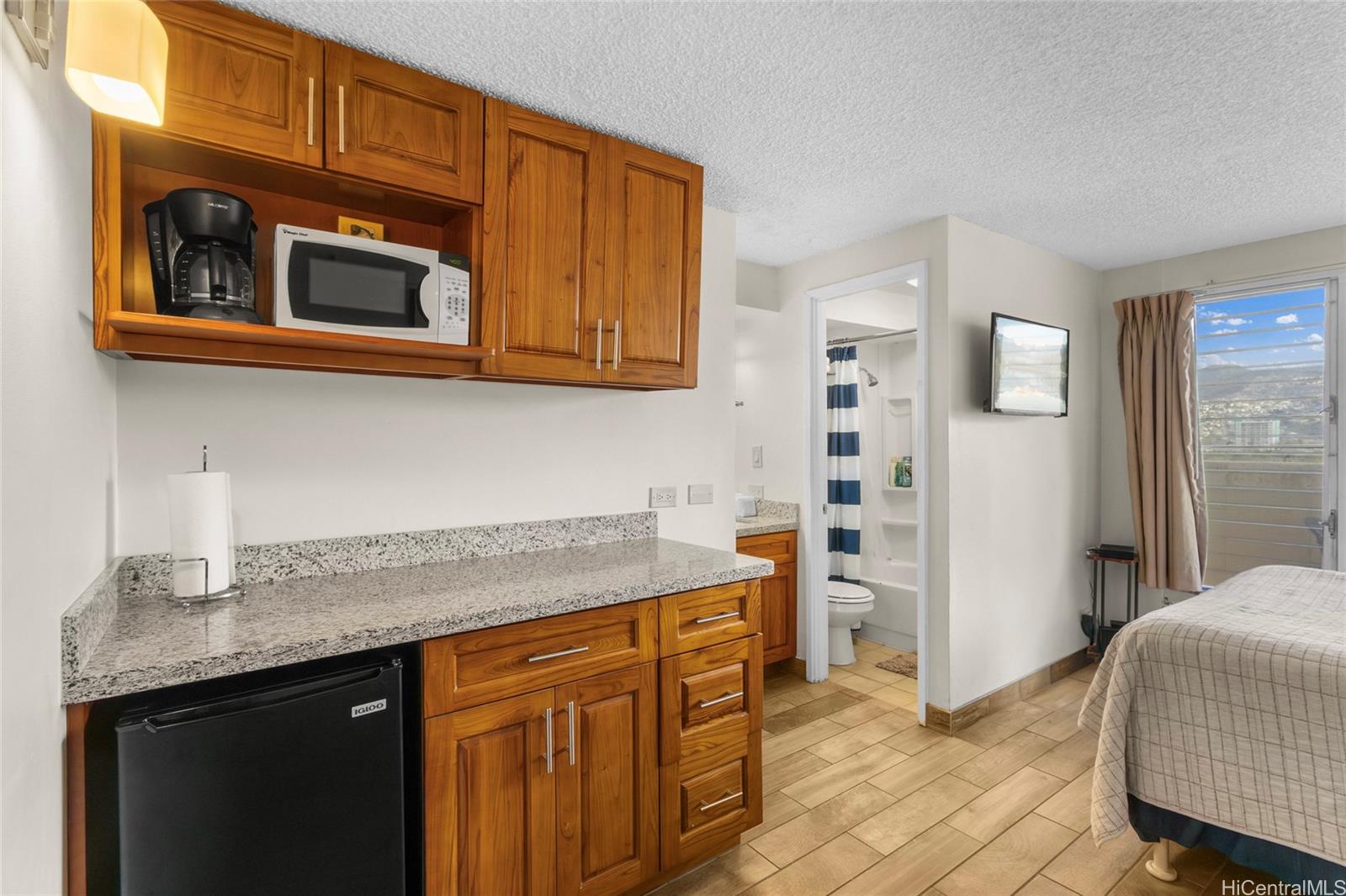 Kuhio Village 1 condo # 1010, Honolulu, Hawaii - photo 6 of 25