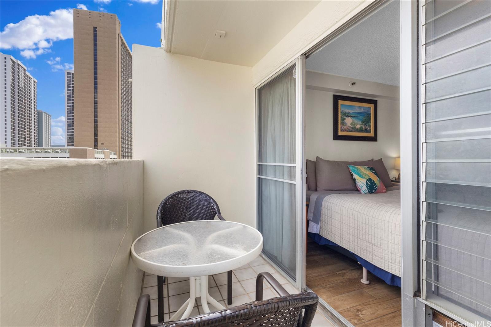 Kuhio Village 1 condo # 1010, Honolulu, Hawaii - photo 10 of 25