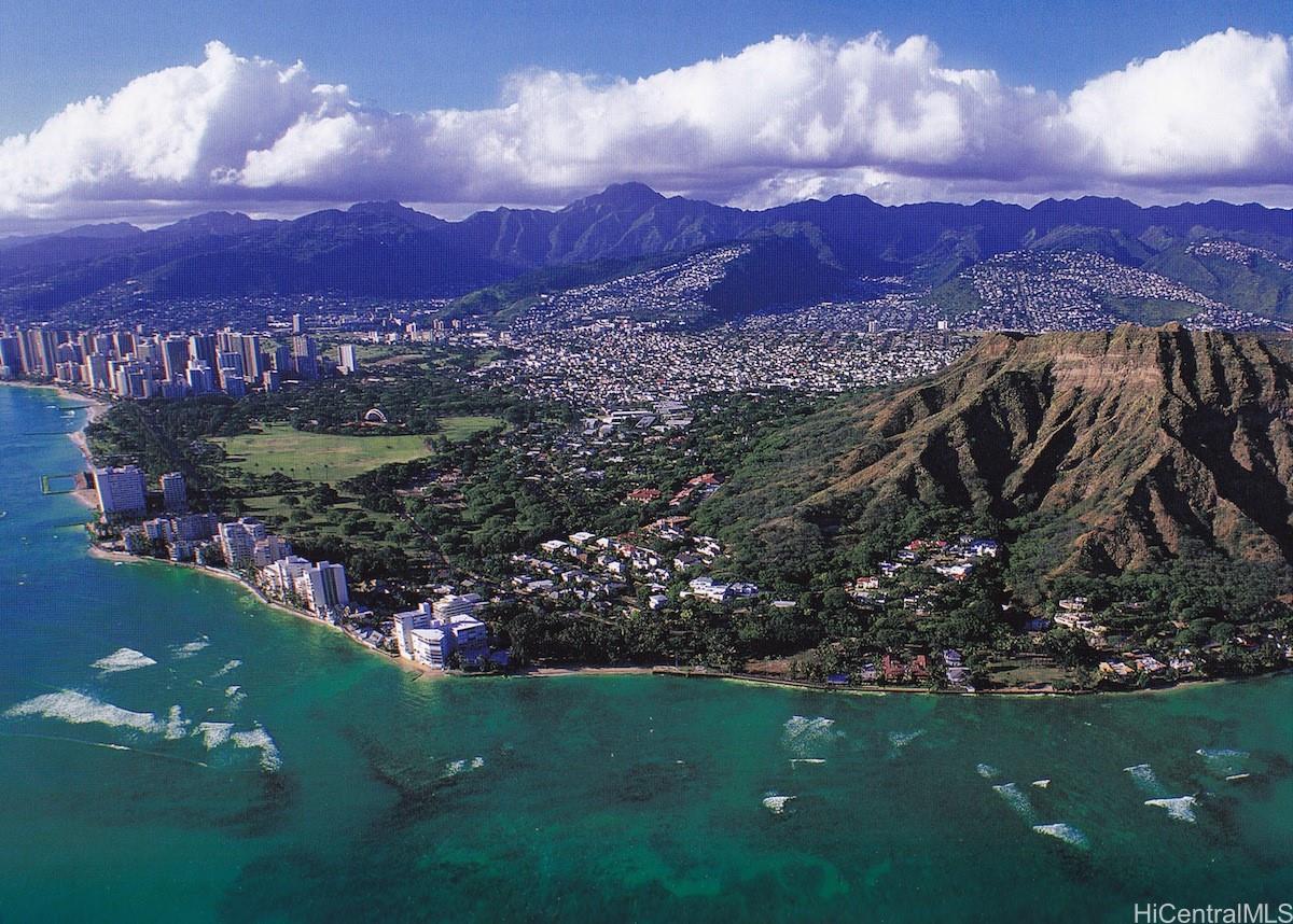 Kuhio Village 1 condo # 1102, Honolulu, Hawaii - photo 18 of 18