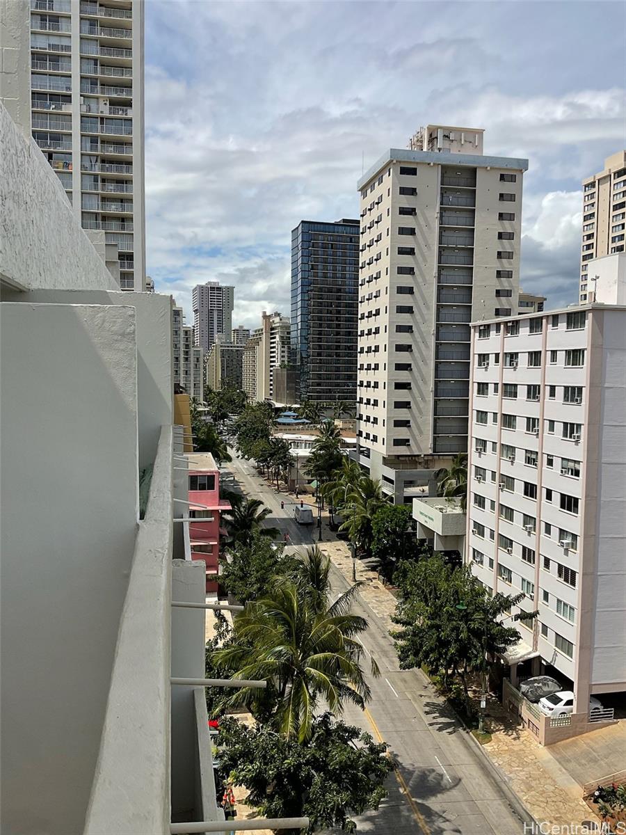 Kuhio Village 1 condo # 1102, Honolulu, Hawaii - photo 4 of 18