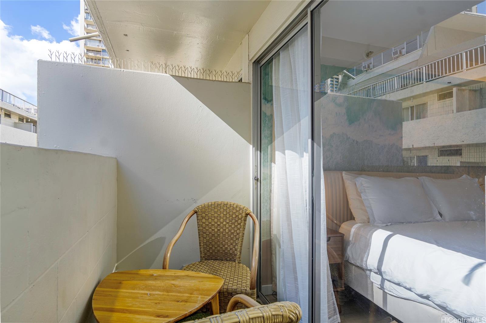 Kuhio Village 1 condo # 1106, Honolulu, Hawaii - photo 13 of 22