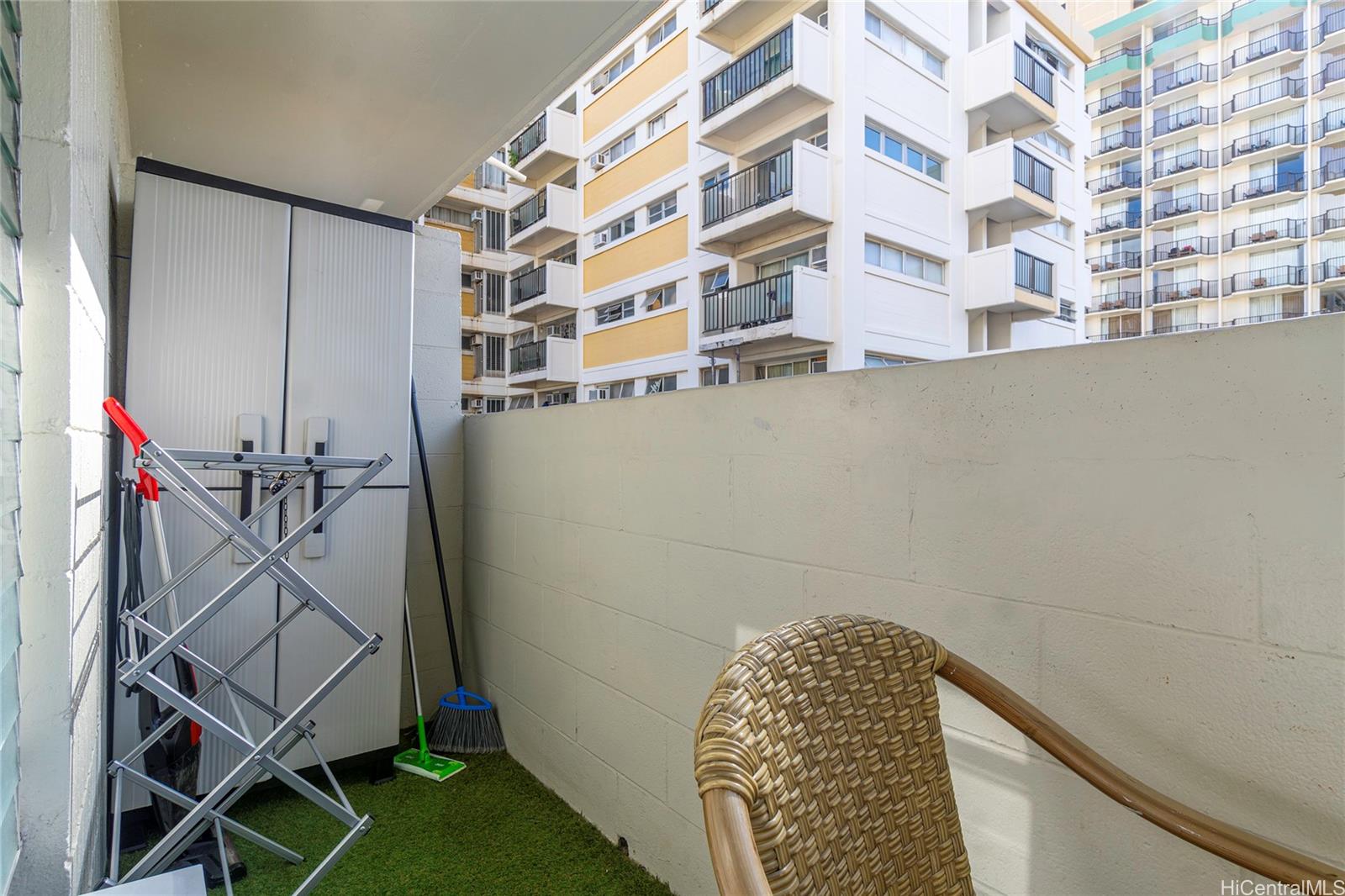 Kuhio Village 1 condo # 1106, Honolulu, Hawaii - photo 14 of 22