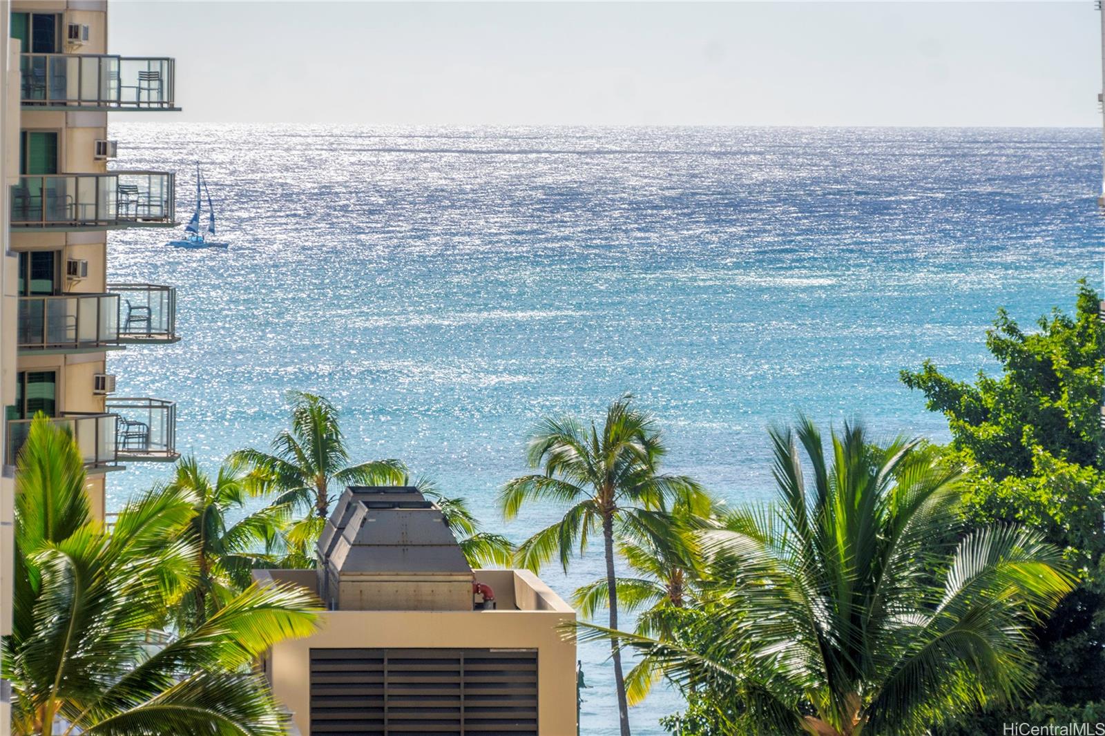 Kuhio Village 1 condo # 1106, Honolulu, Hawaii - photo 15 of 22