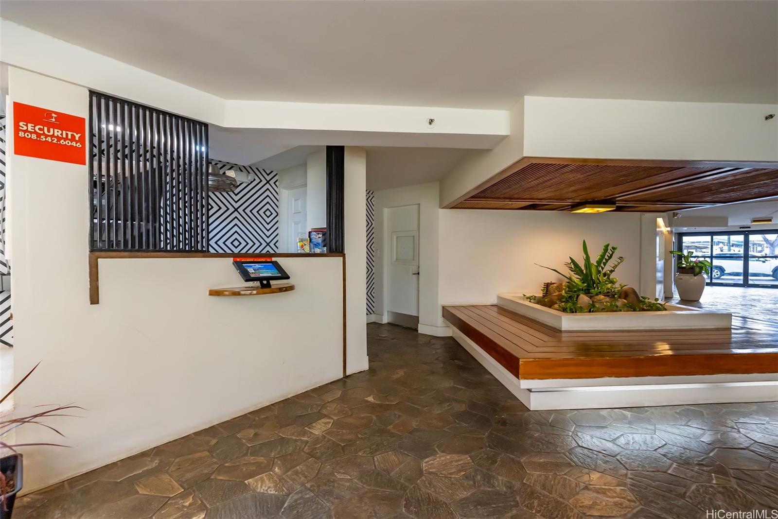 Kuhio Village 1 condo # 201, Honolulu, Hawaii - photo 18 of 24