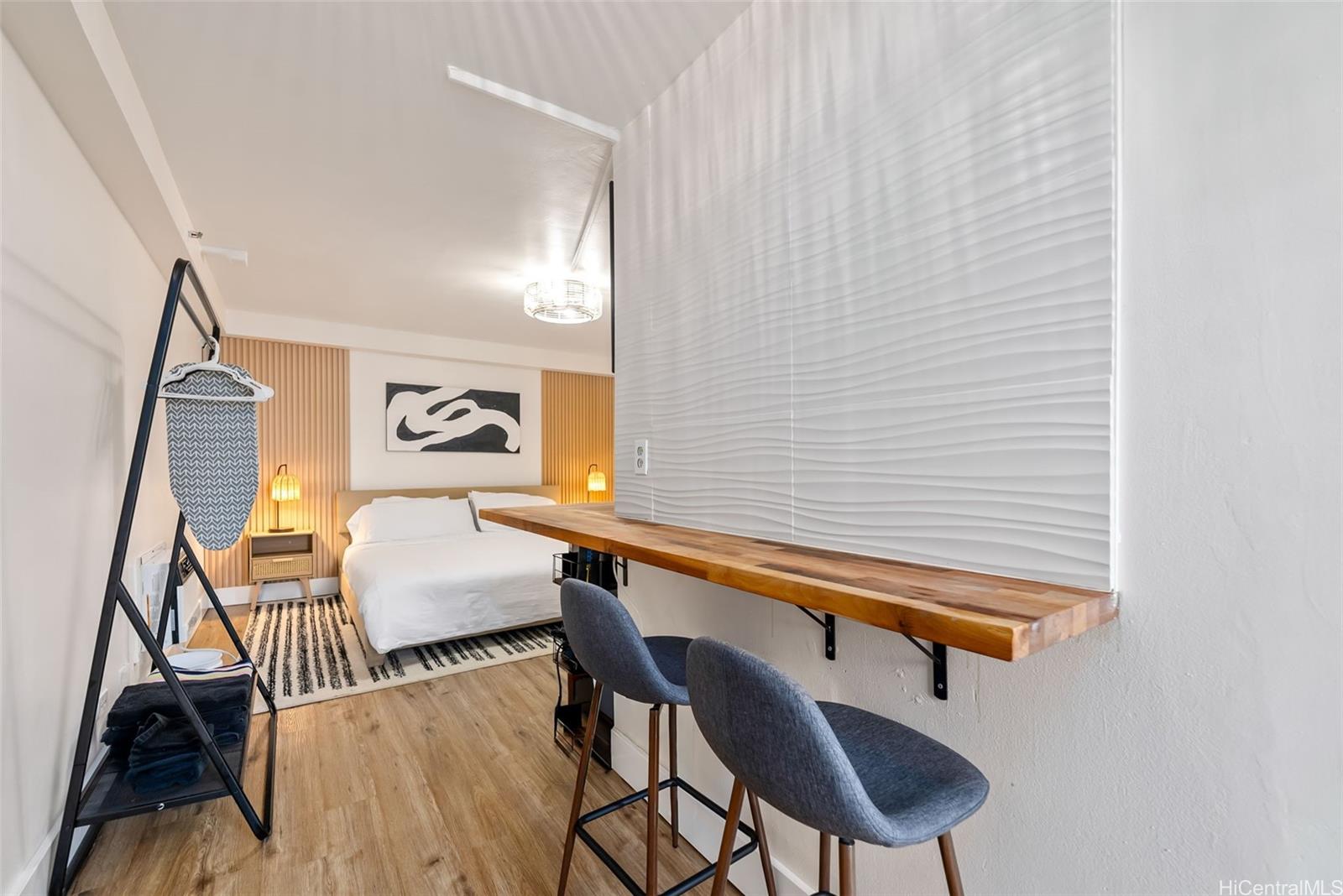 Kuhio Village 1 condo # 201, Honolulu, Hawaii - photo 6 of 24