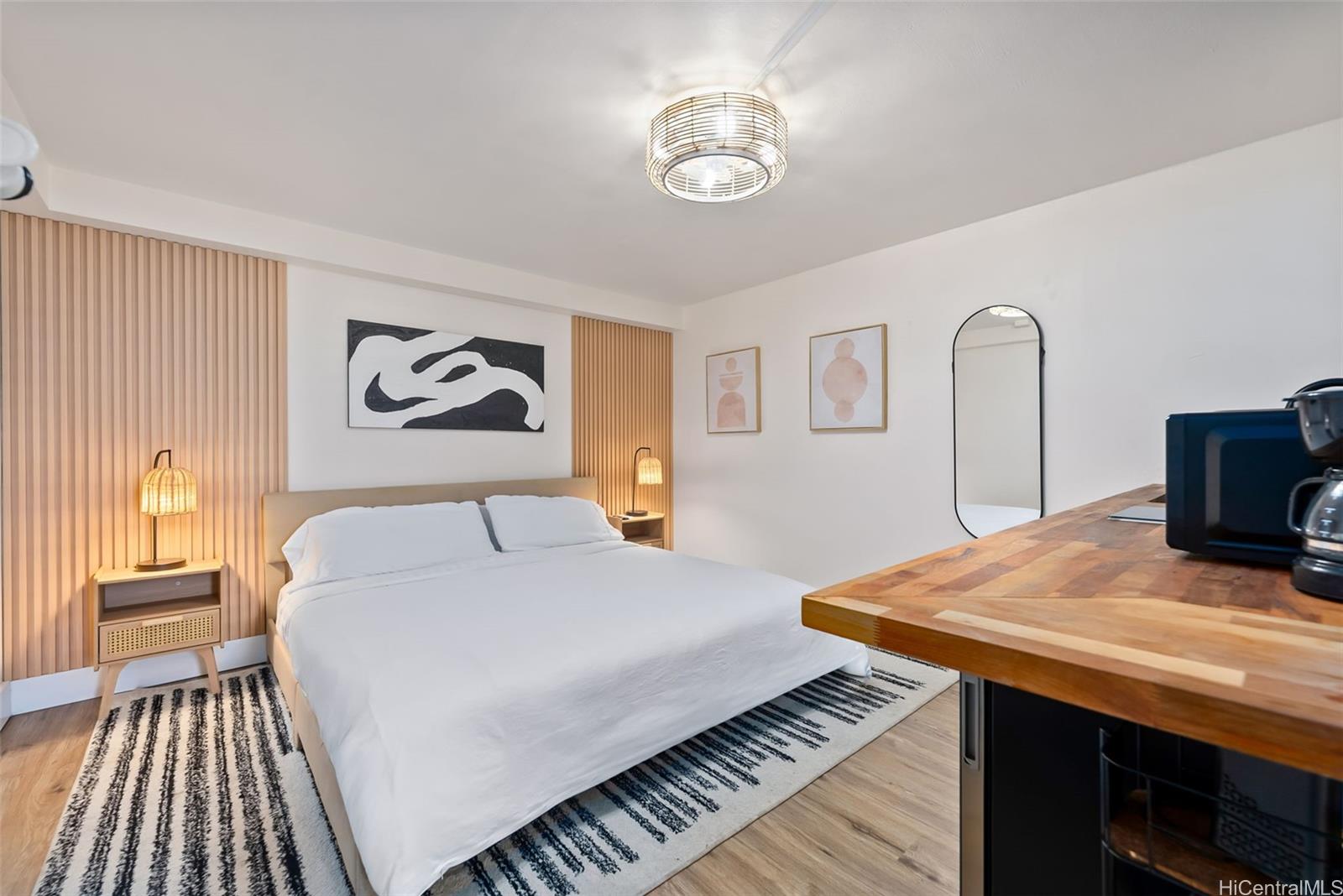 Kuhio Village 1 condo # 201, Honolulu, Hawaii - photo 7 of 24