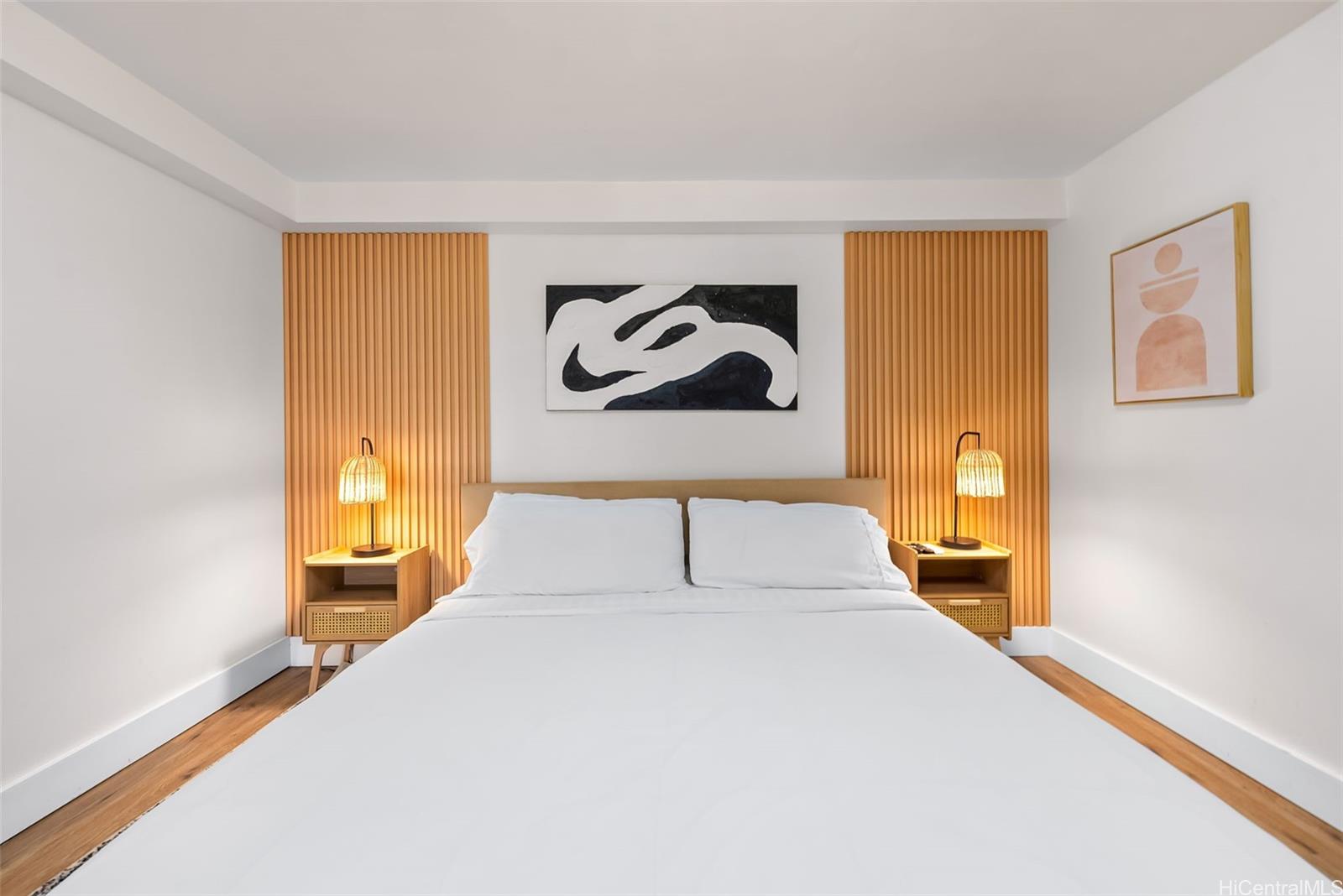 Kuhio Village 1 condo # 201, Honolulu, Hawaii - photo 8 of 24