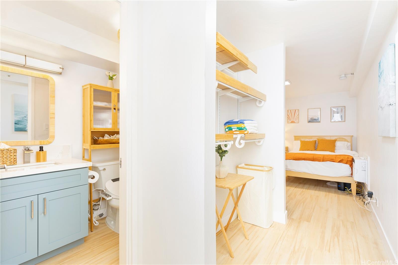 Kuhio Village 1 condo # 203, Honolulu, Hawaii - photo 11 of 21