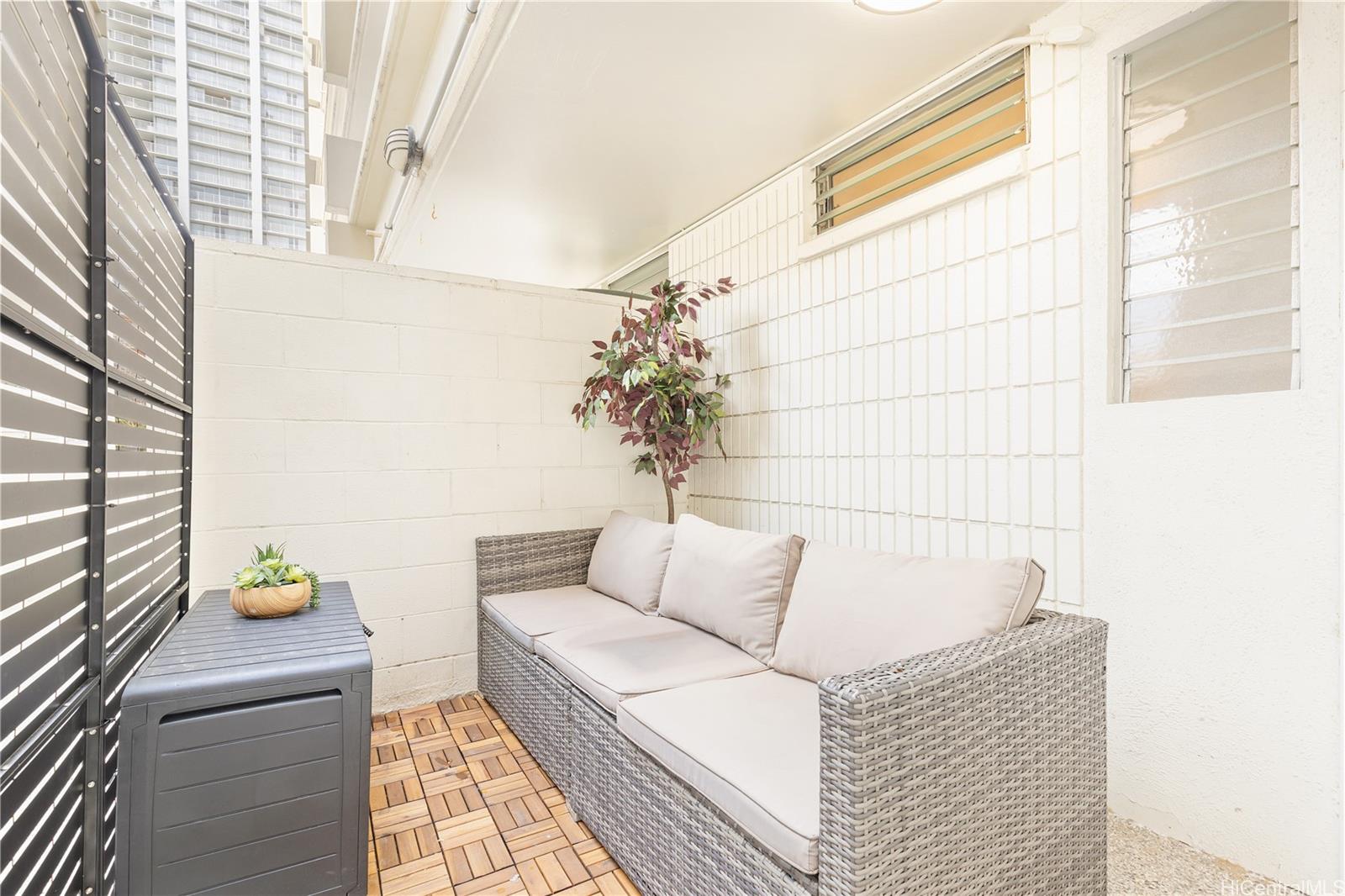 Kuhio Village 1 condo # 203, Honolulu, Hawaii - photo 14 of 21