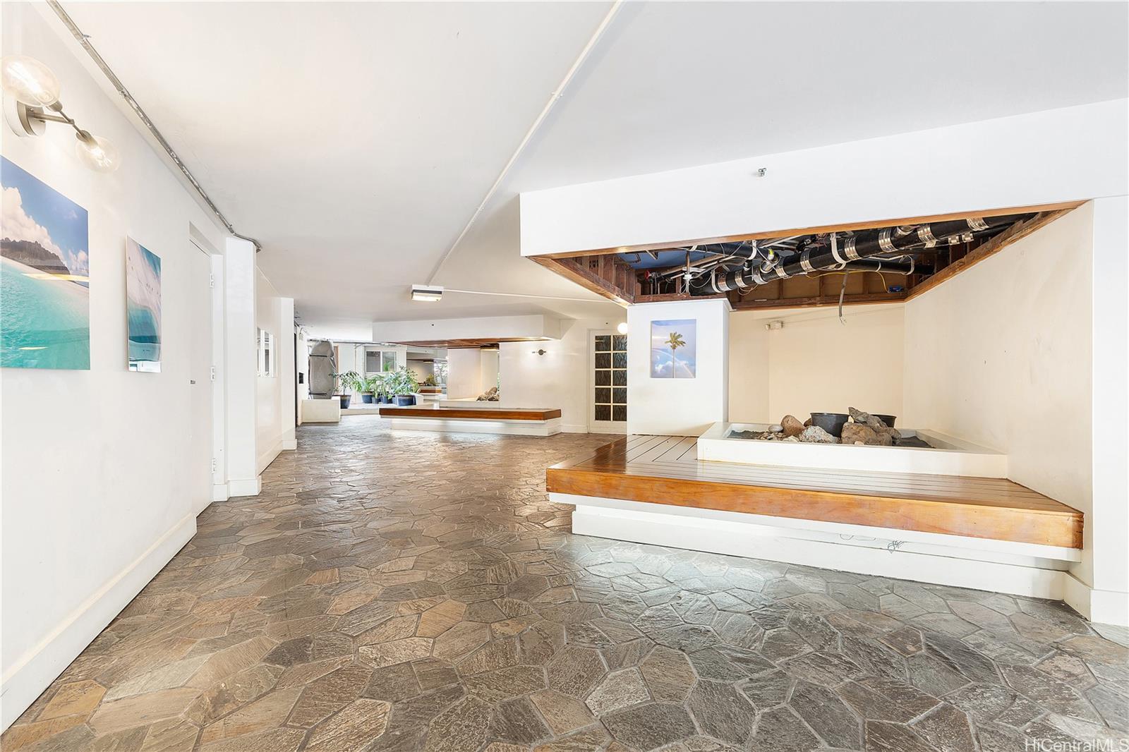 Kuhio Village 1 condo # 203, Honolulu, Hawaii - photo 15 of 21