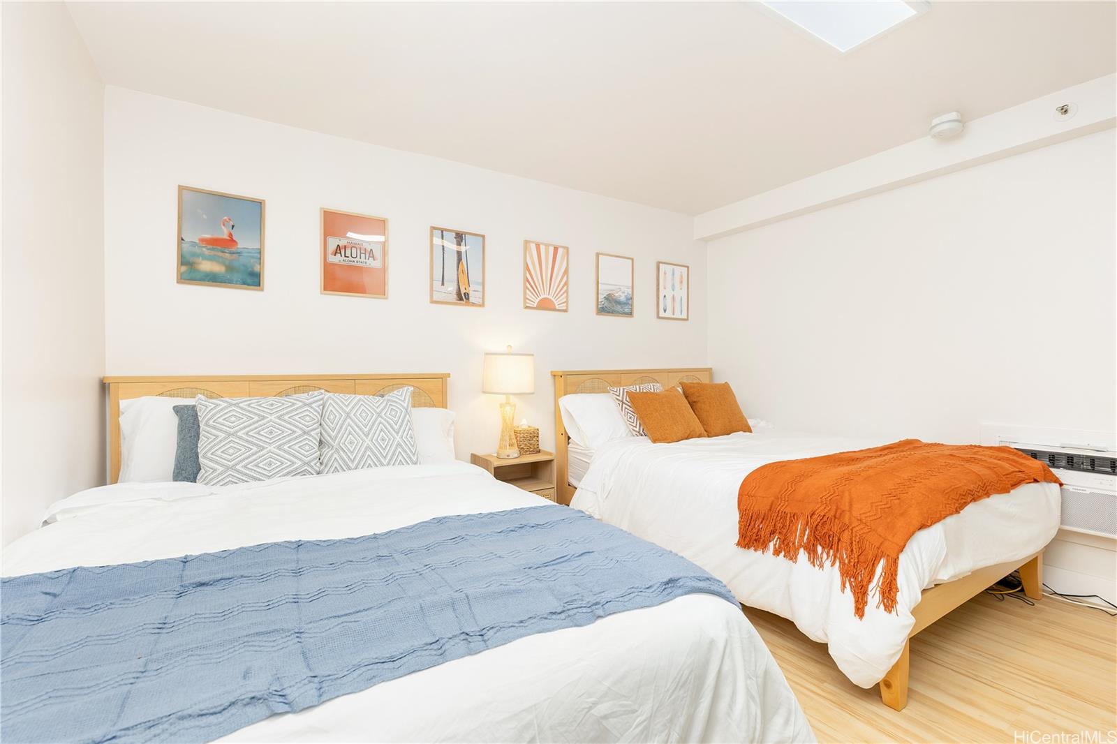 Kuhio Village 1 condo # 203, Honolulu, Hawaii - photo 3 of 21