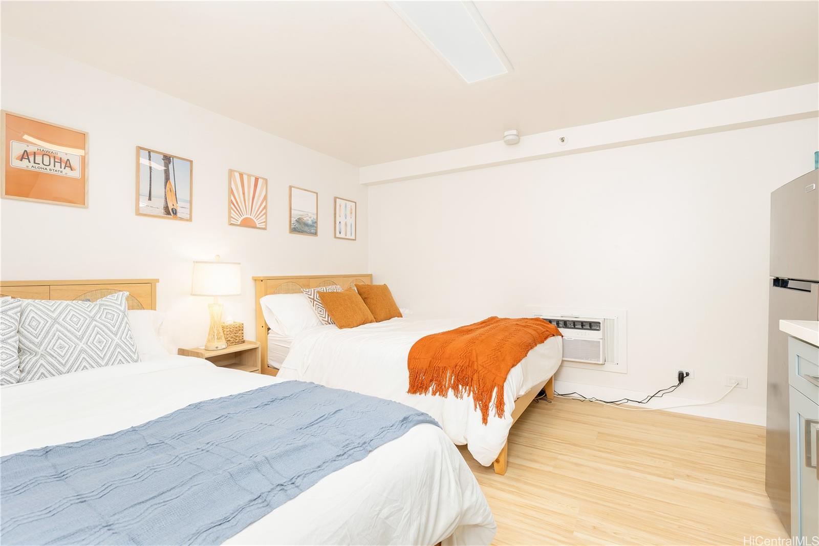 Kuhio Village 1 condo # 203, Honolulu, Hawaii - photo 4 of 21