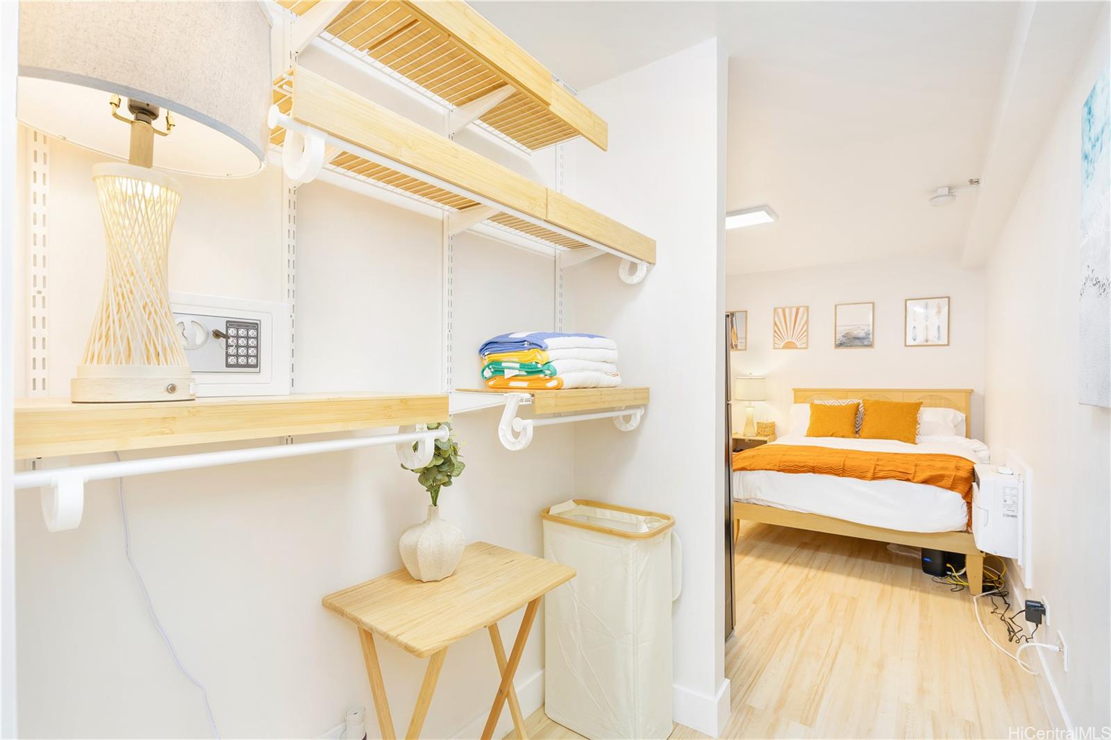 Kuhio Village 1 condo # 203, Honolulu, Hawaii - photo 10 of 21