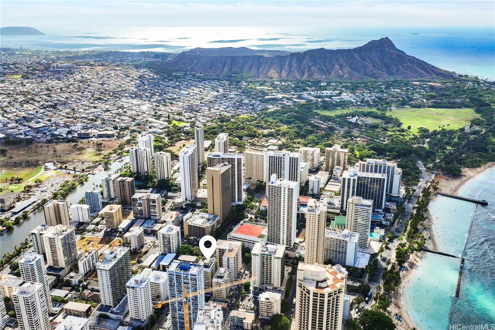 Kuhio Village 1 condo # 306, Honolulu, Hawaii - photo 19 of 23