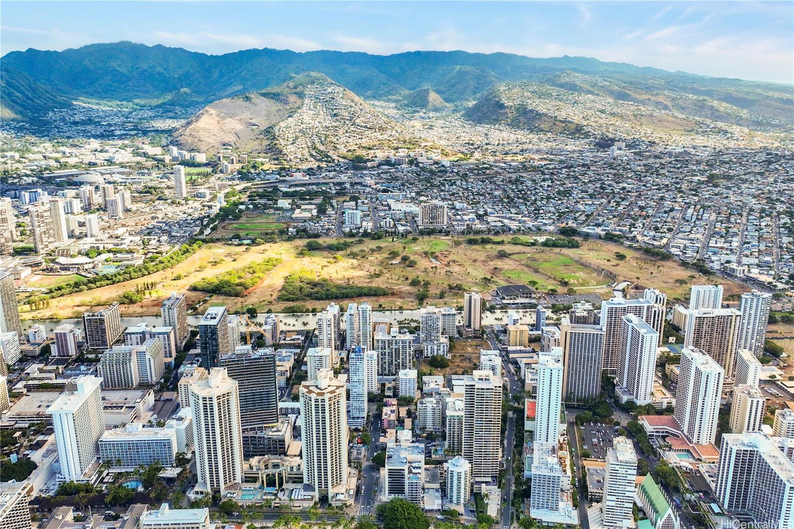 Kuhio Village 1 condo # 306, Honolulu, Hawaii - photo 21 of 23