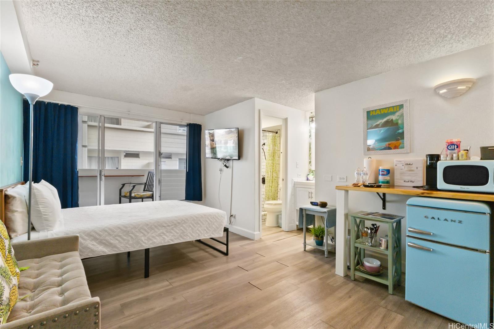 Kuhio Village 1 condo # 307, Honolulu, Hawaii - photo 11 of 25