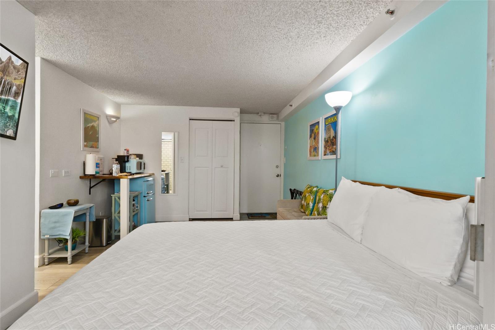 Kuhio Village 1 condo # 307, Honolulu, Hawaii - photo 12 of 25