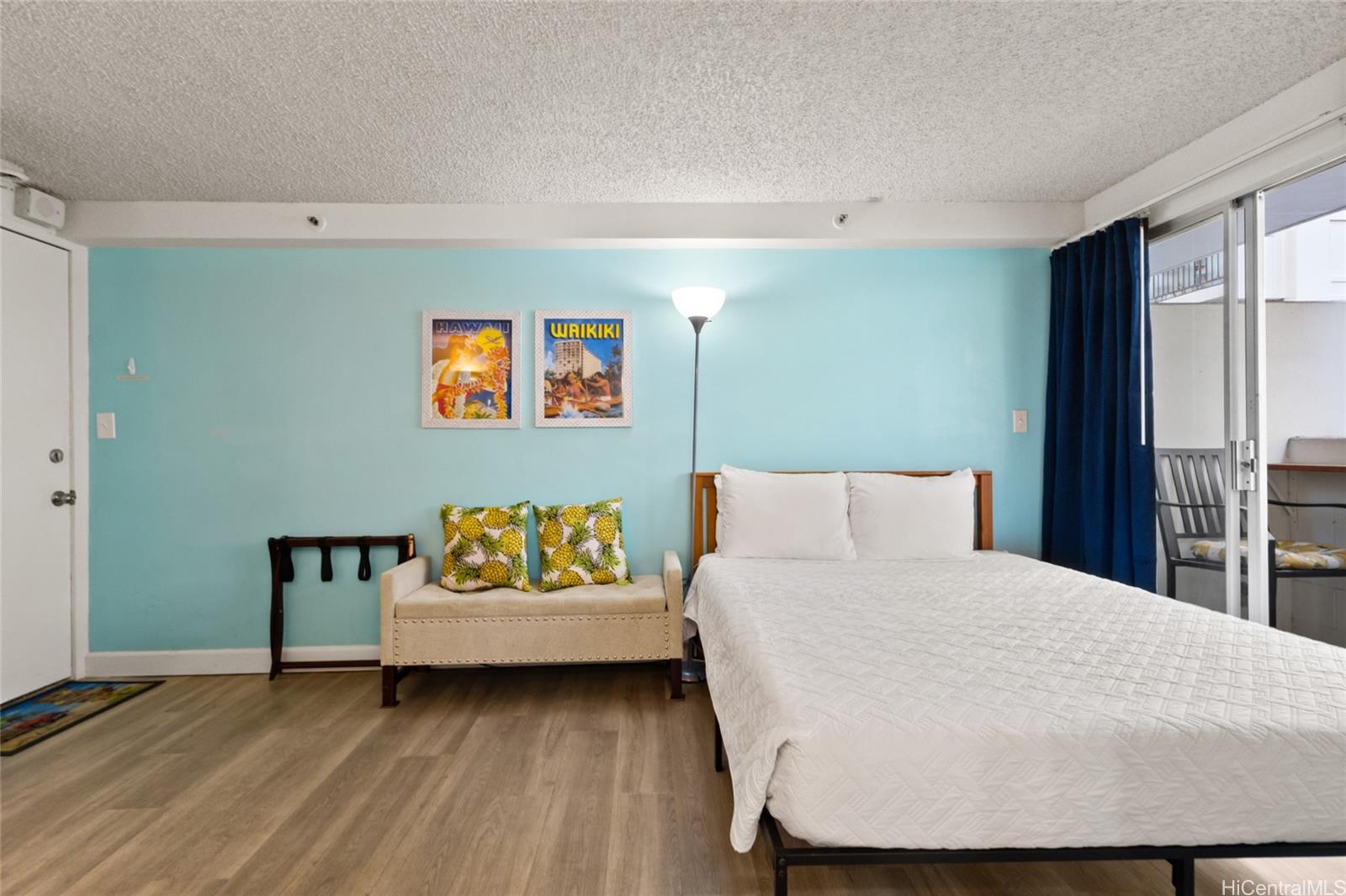 Kuhio Village 1 condo # 307, Honolulu, Hawaii - photo 13 of 25