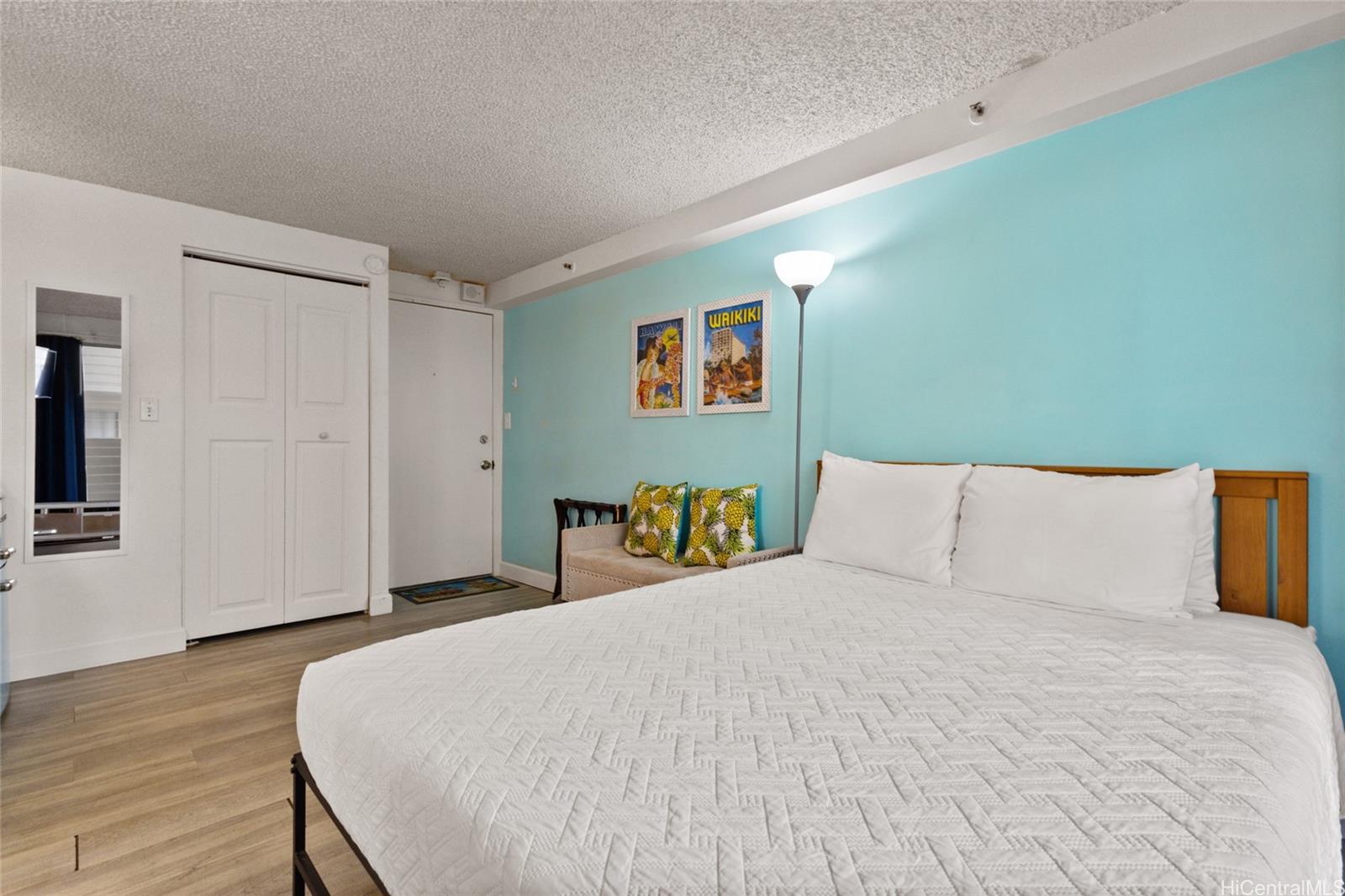 Kuhio Village 1 condo # 307, Honolulu, Hawaii - photo 3 of 25