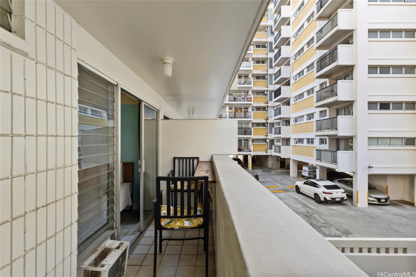 Kuhio Village 1 condo # 307, Honolulu, Hawaii - photo 10 of 25