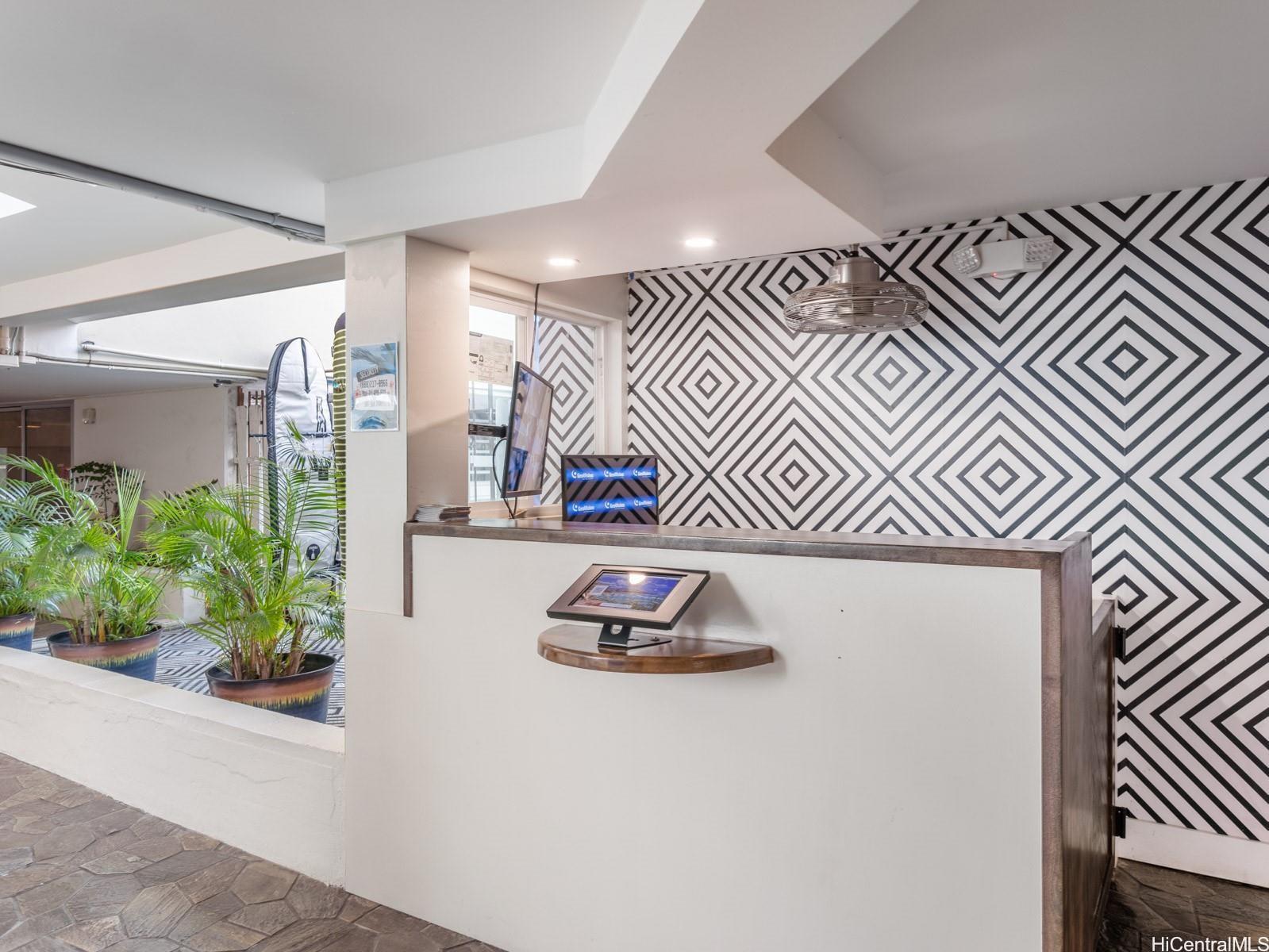 Kuhio Village 1 condo # 503, Honolulu, Hawaii - photo 13 of 25