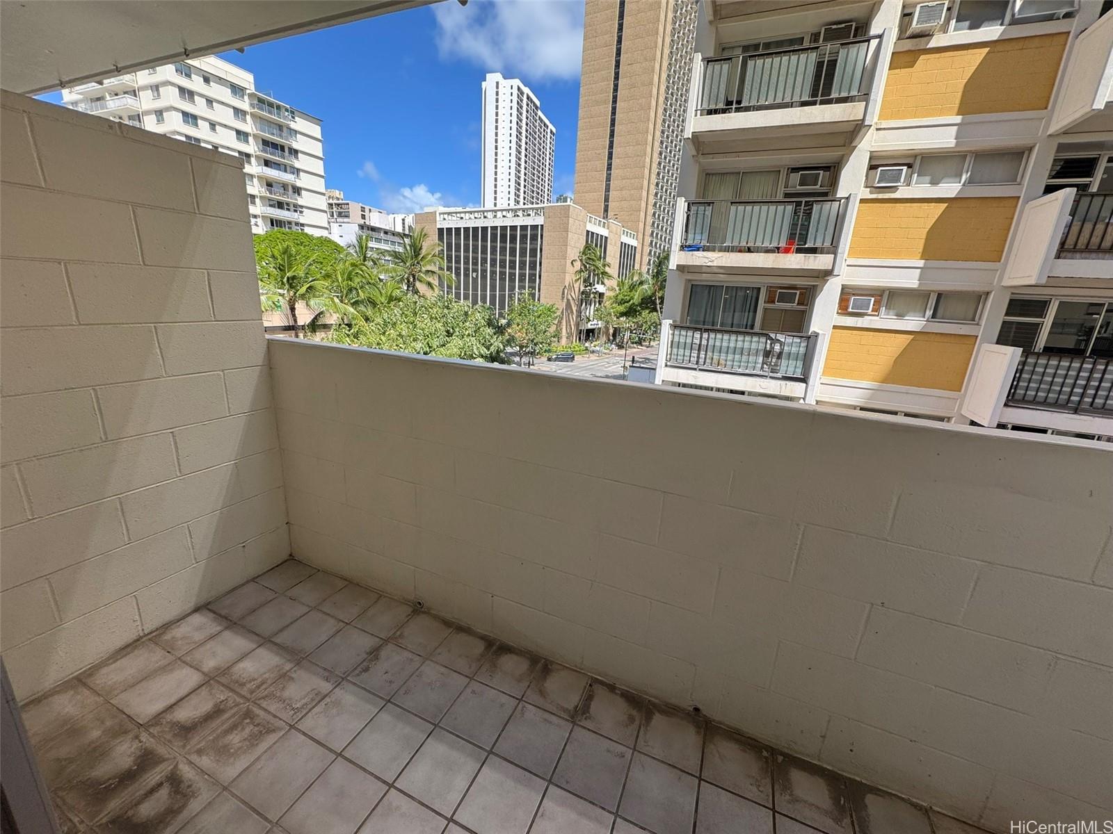 Kuhio Village 1 condo # 503, Honolulu, Hawaii - photo 16 of 25