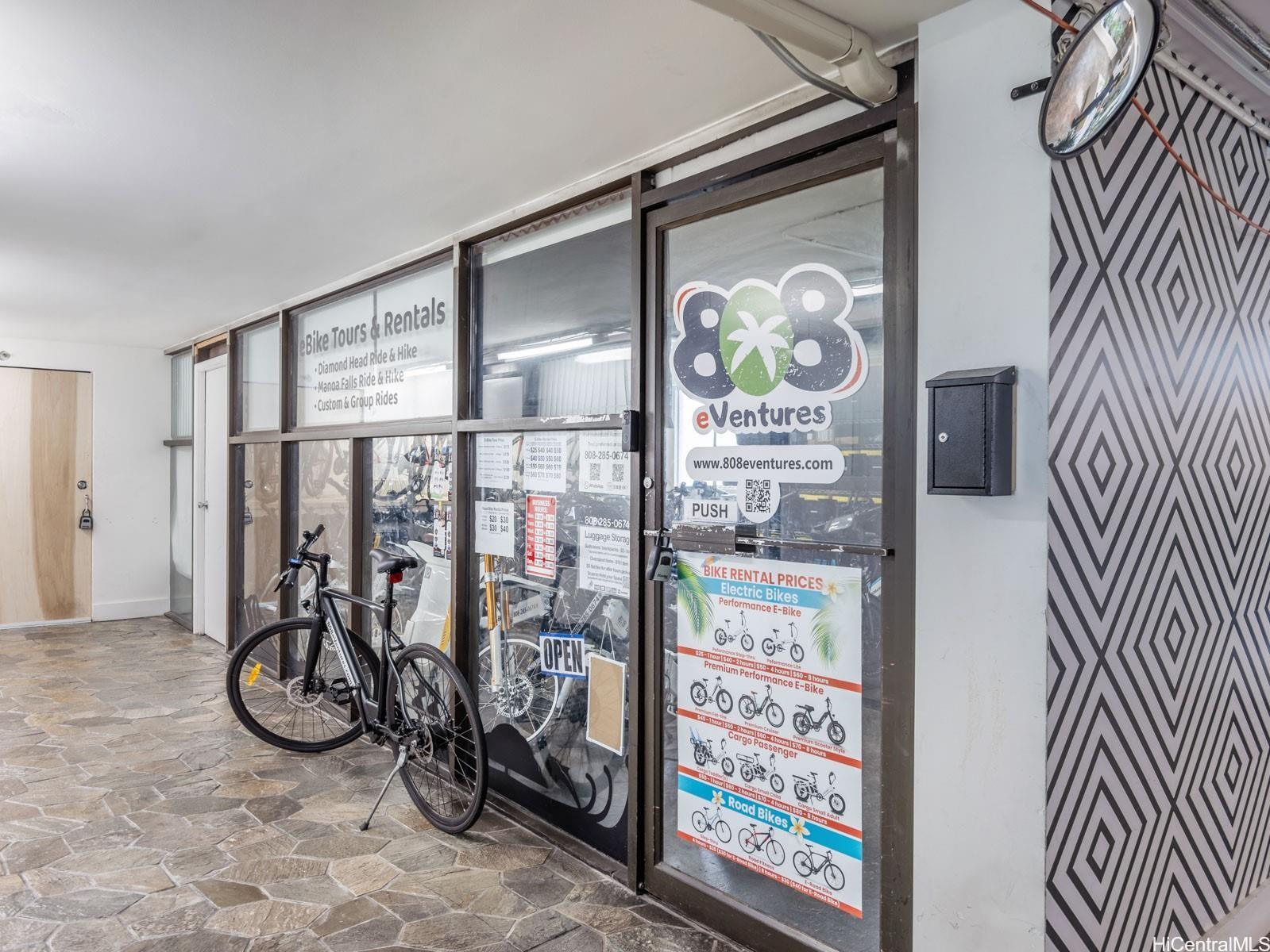 Kuhio Village 1 condo # 503, Honolulu, Hawaii - photo 22 of 25