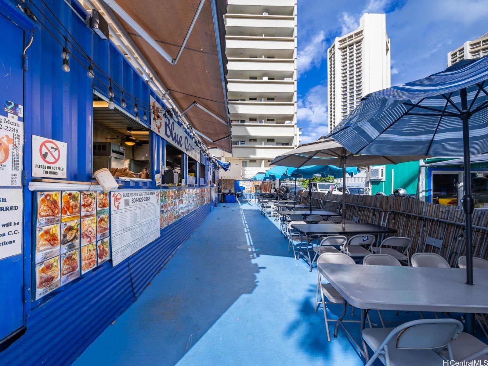 Kuhio Village 1 condo # 503, Honolulu, Hawaii - photo 24 of 25