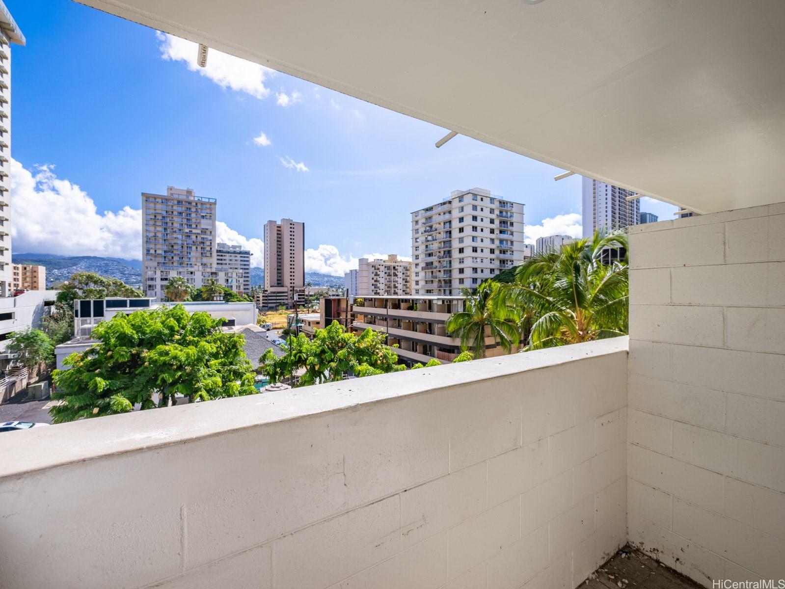 Kuhio Village 1 condo # 509, Honolulu, Hawaii - photo 8 of 24