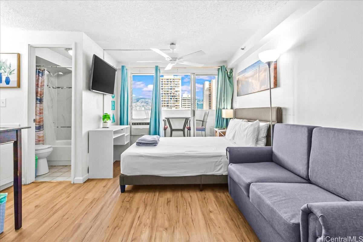 Kuhio Village 1 condo # 810, Honolulu, Hawaii - photo 2 of 16