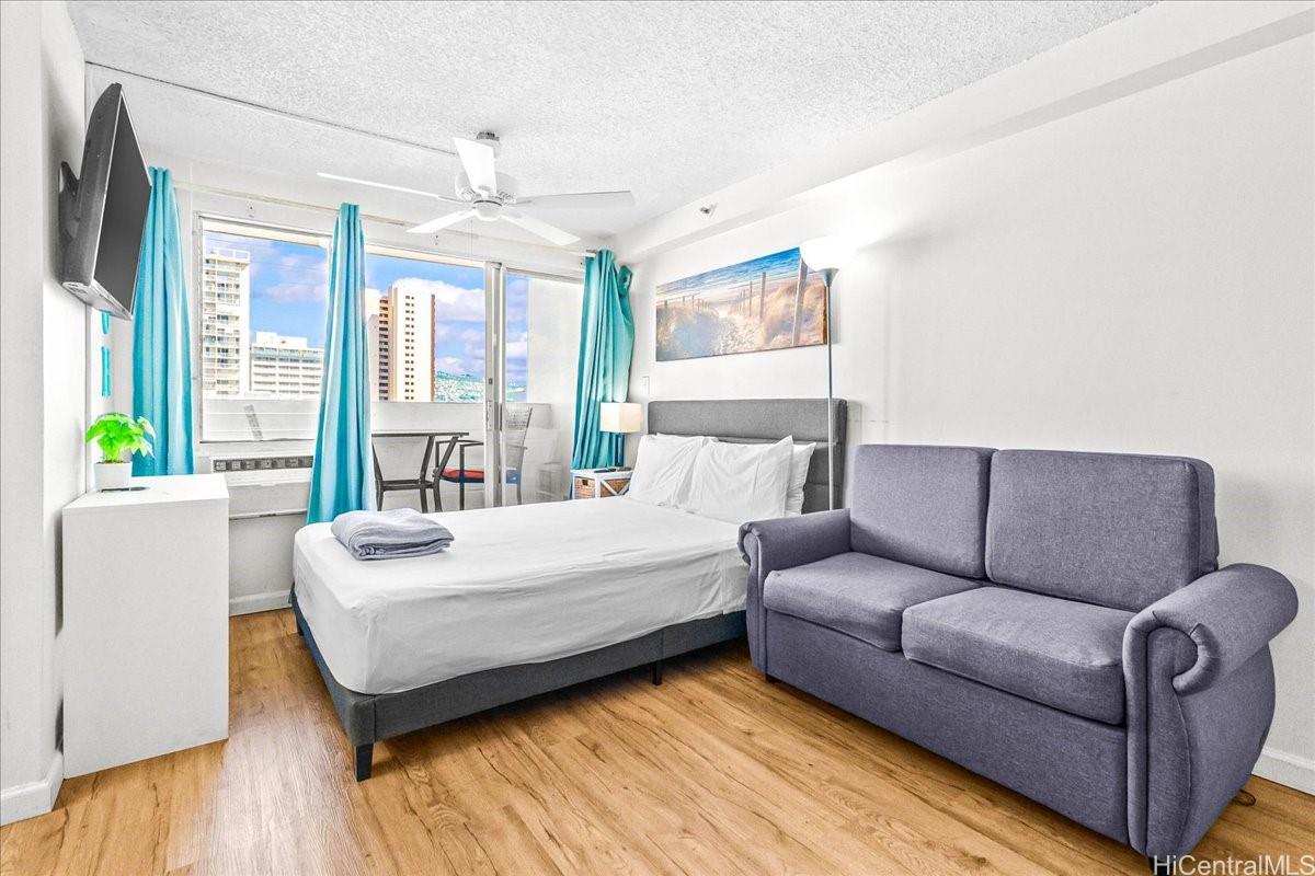 Kuhio Village 1 condo # 810, Honolulu, Hawaii - photo 3 of 16