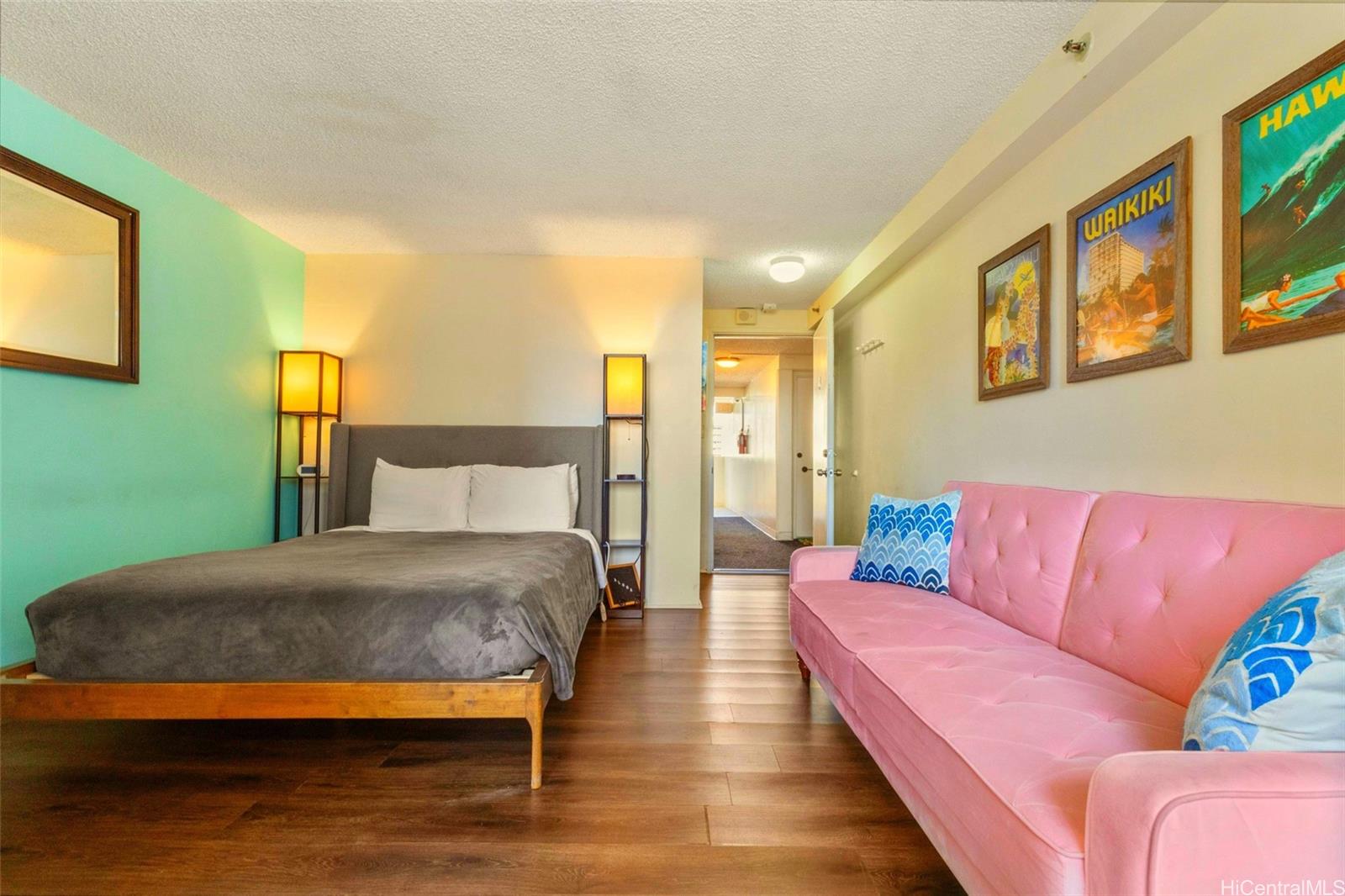 Kuhio Village 1 condo # 905, Honolulu, Hawaii - photo 2 of 25