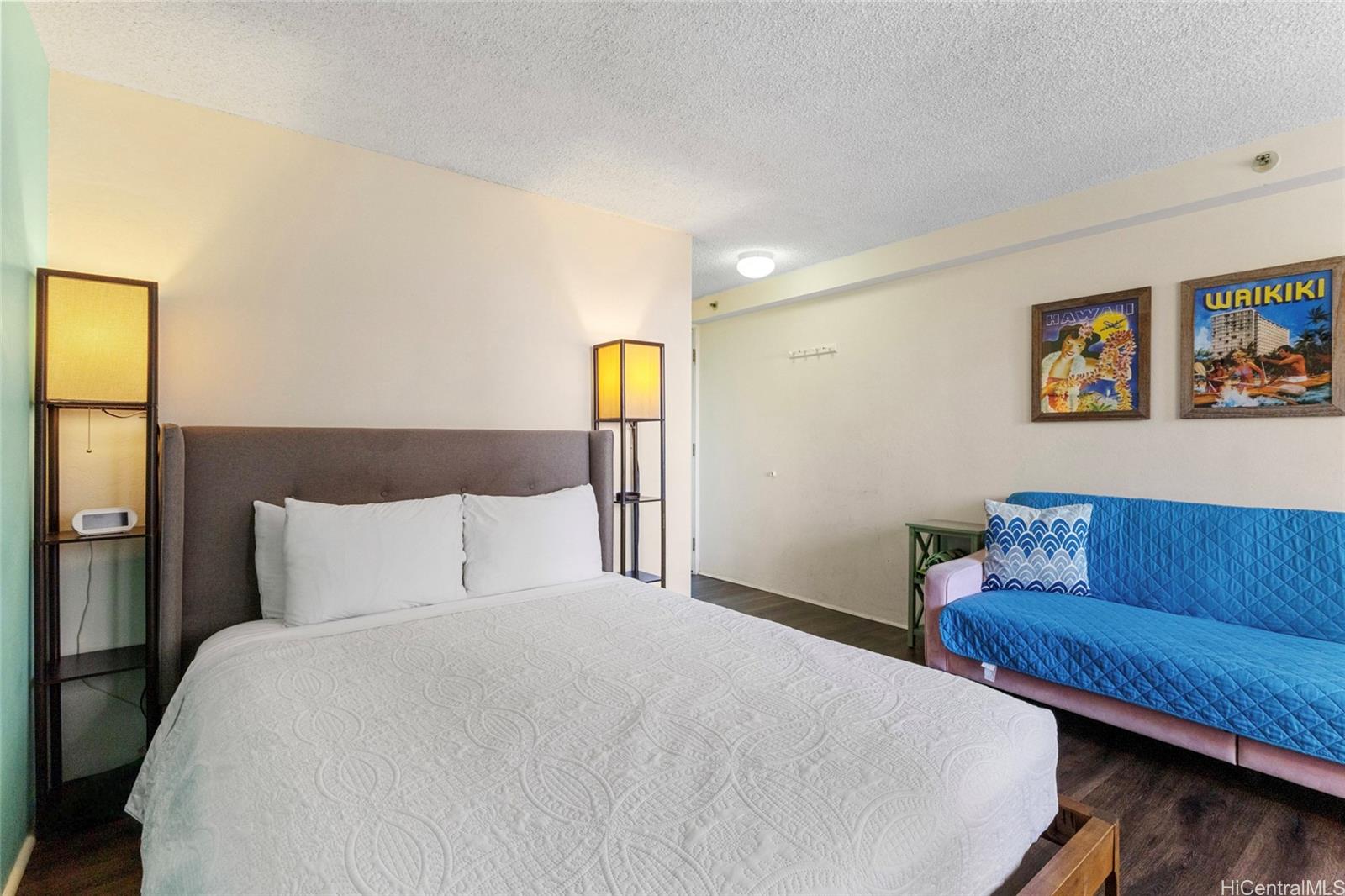 Kuhio Village 1 condo # 905, Honolulu, Hawaii - photo 16 of 25