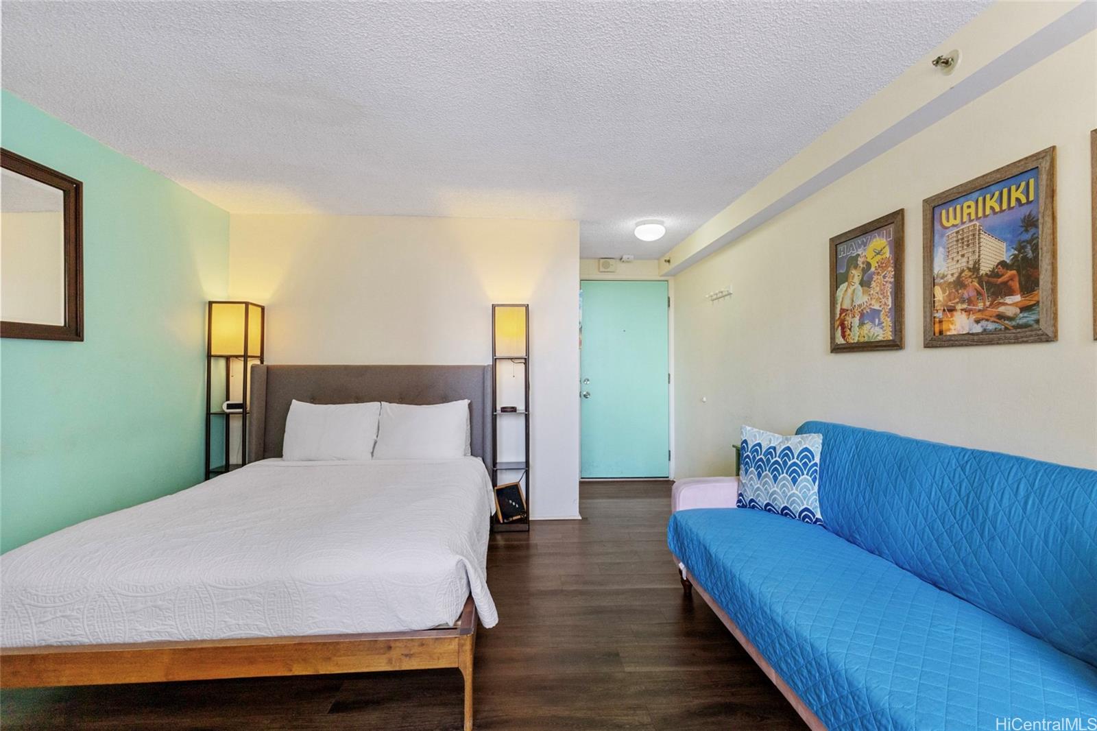 Kuhio Village 1 condo # 905, Honolulu, Hawaii - photo 17 of 25