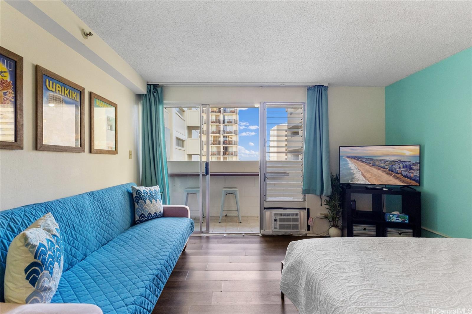 Kuhio Village 1 condo # 905, Honolulu, Hawaii - photo 21 of 25