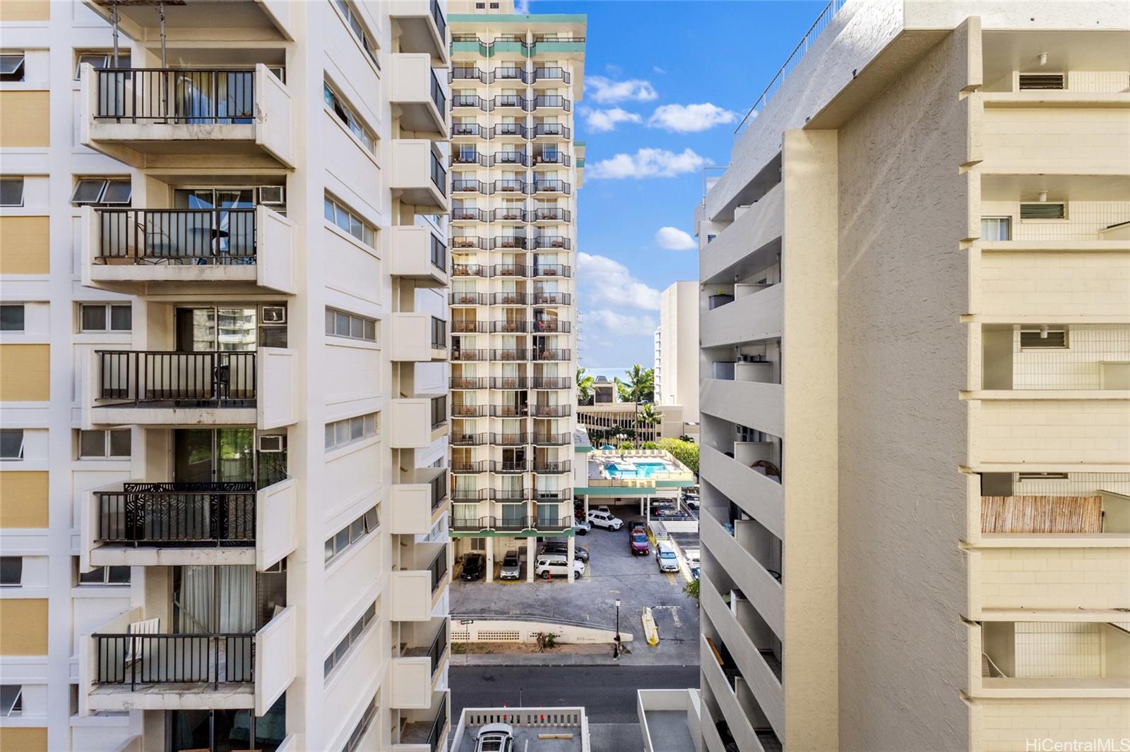 Kuhio Village 1 condo # 905, Honolulu, Hawaii - photo 21 of 25