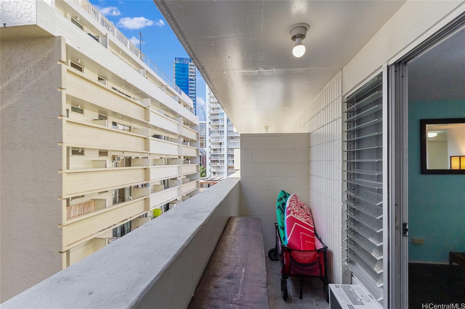 Kuhio Village 1 condo # 905, Honolulu, Hawaii - photo 22 of 25