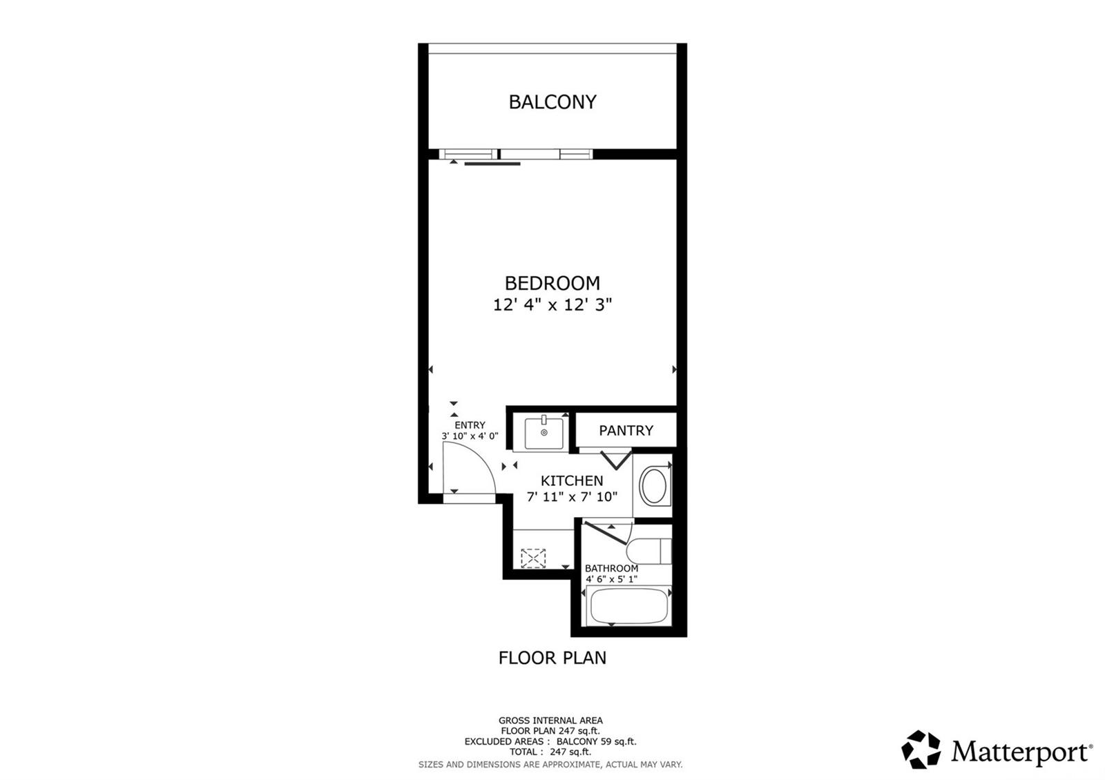 Kuhio Village 1 condo # 905, Honolulu, Hawaii - photo 25 of 25