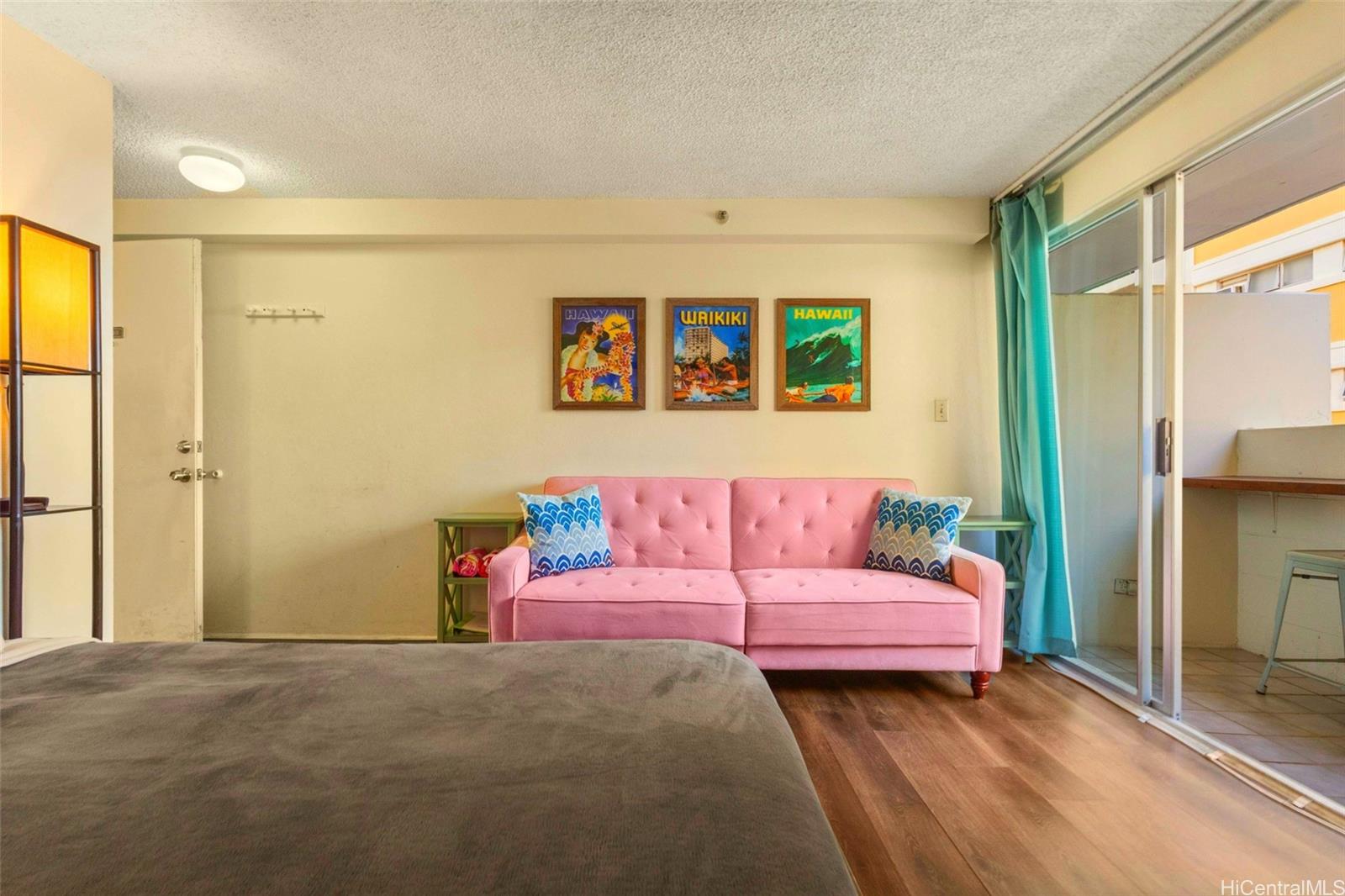 Kuhio Village 1 condo # 905, Honolulu, Hawaii - photo 4 of 25