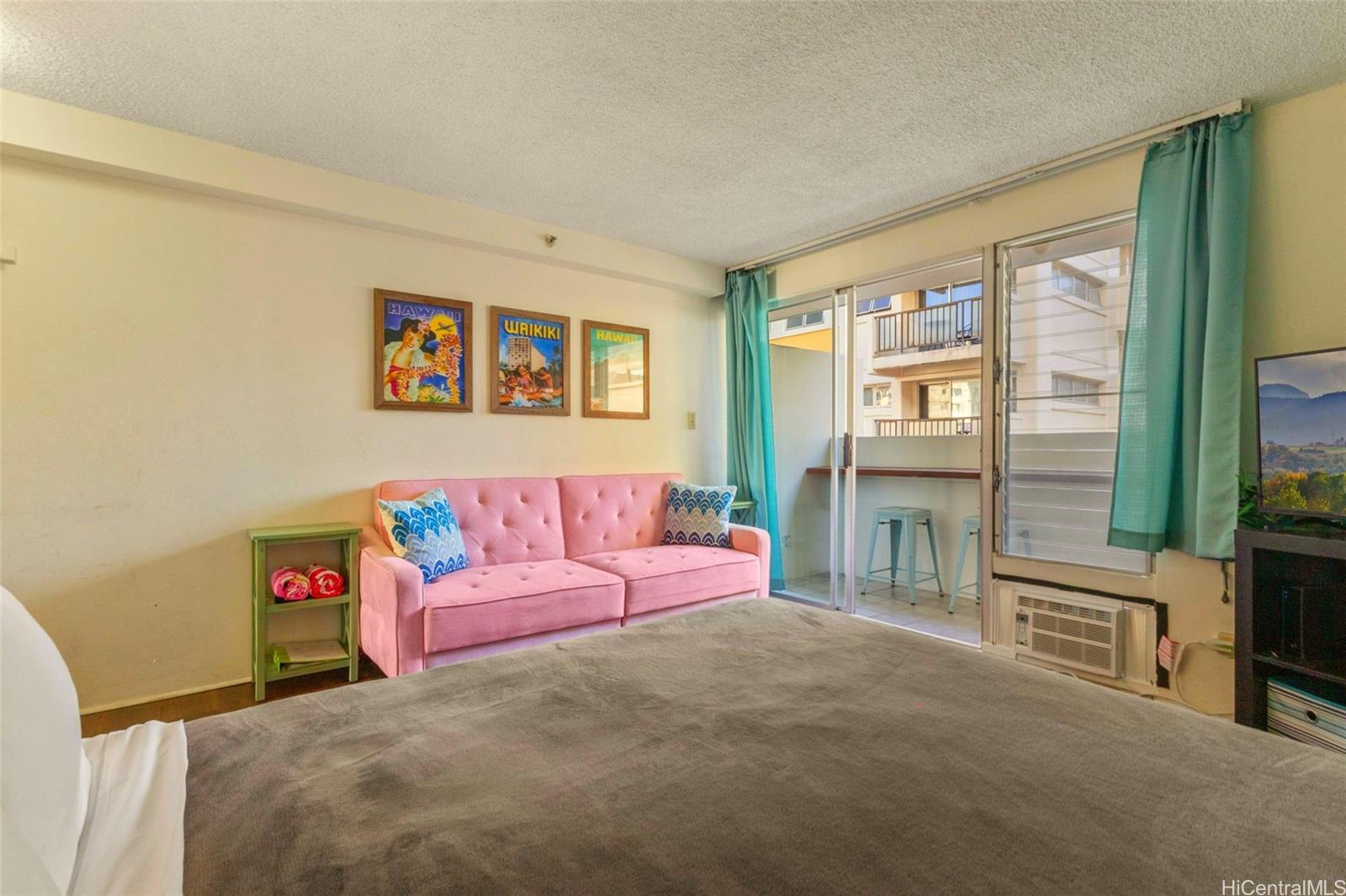 Kuhio Village 1 condo # 905, Honolulu, Hawaii - photo 5 of 25