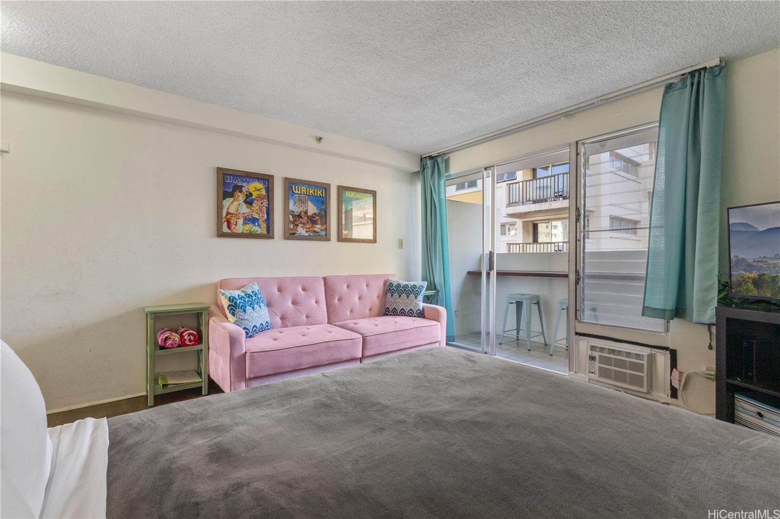 Kuhio Village 1 condo # 905, Honolulu, Hawaii - photo 5 of 25