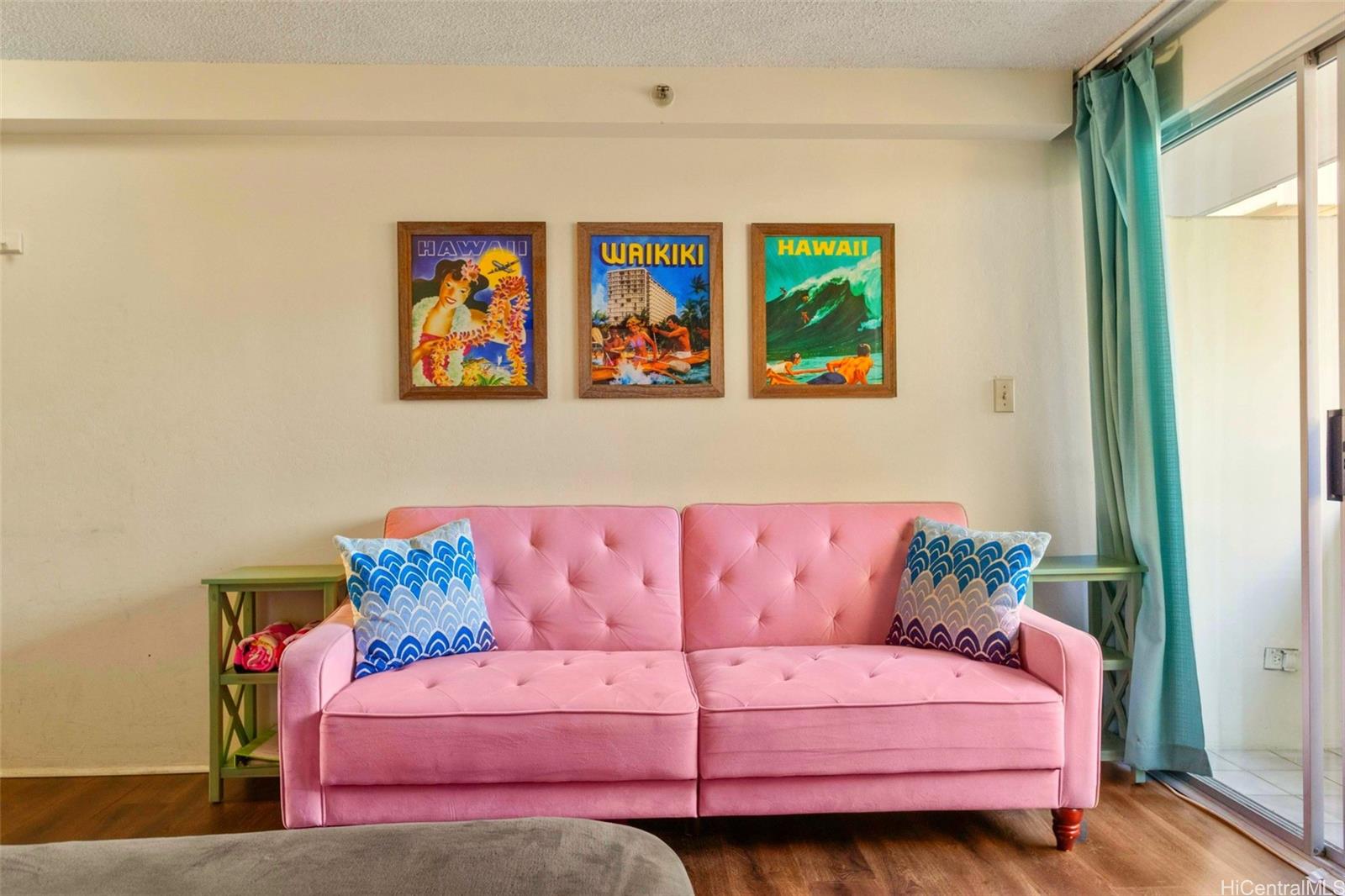 Kuhio Village 1 condo # 905, Honolulu, Hawaii - photo 6 of 25