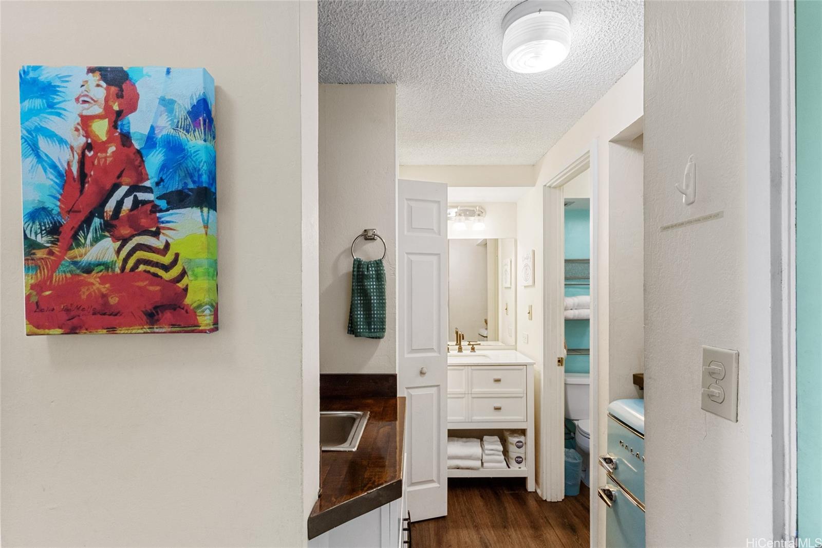 Kuhio Village 1 condo # 905, Honolulu, Hawaii - photo 8 of 25