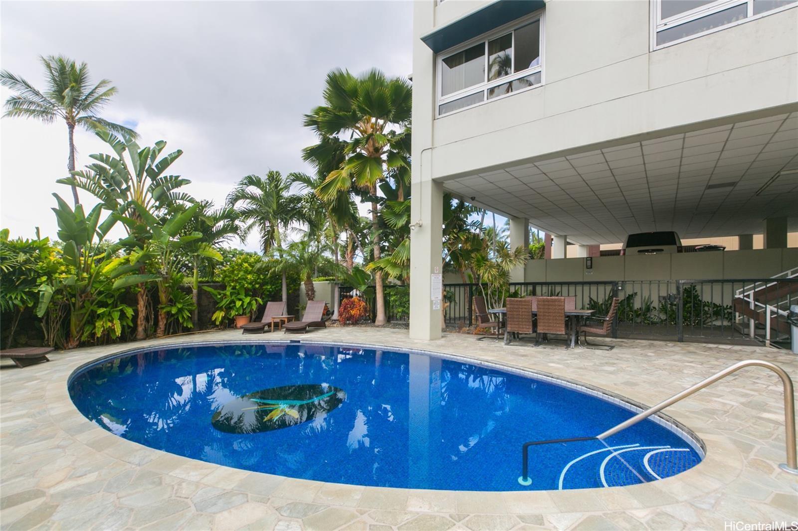 2465 Ala Wai Blvd Honolulu - Rental - photo 9 of 9