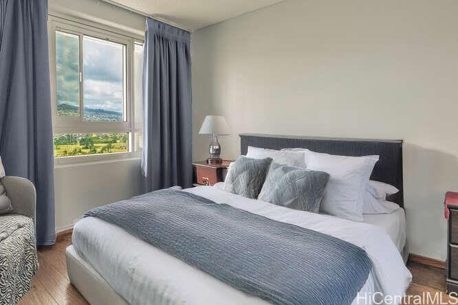 Fairway Manor condo # 1104, Honolulu, Hawaii - photo 9 of 15