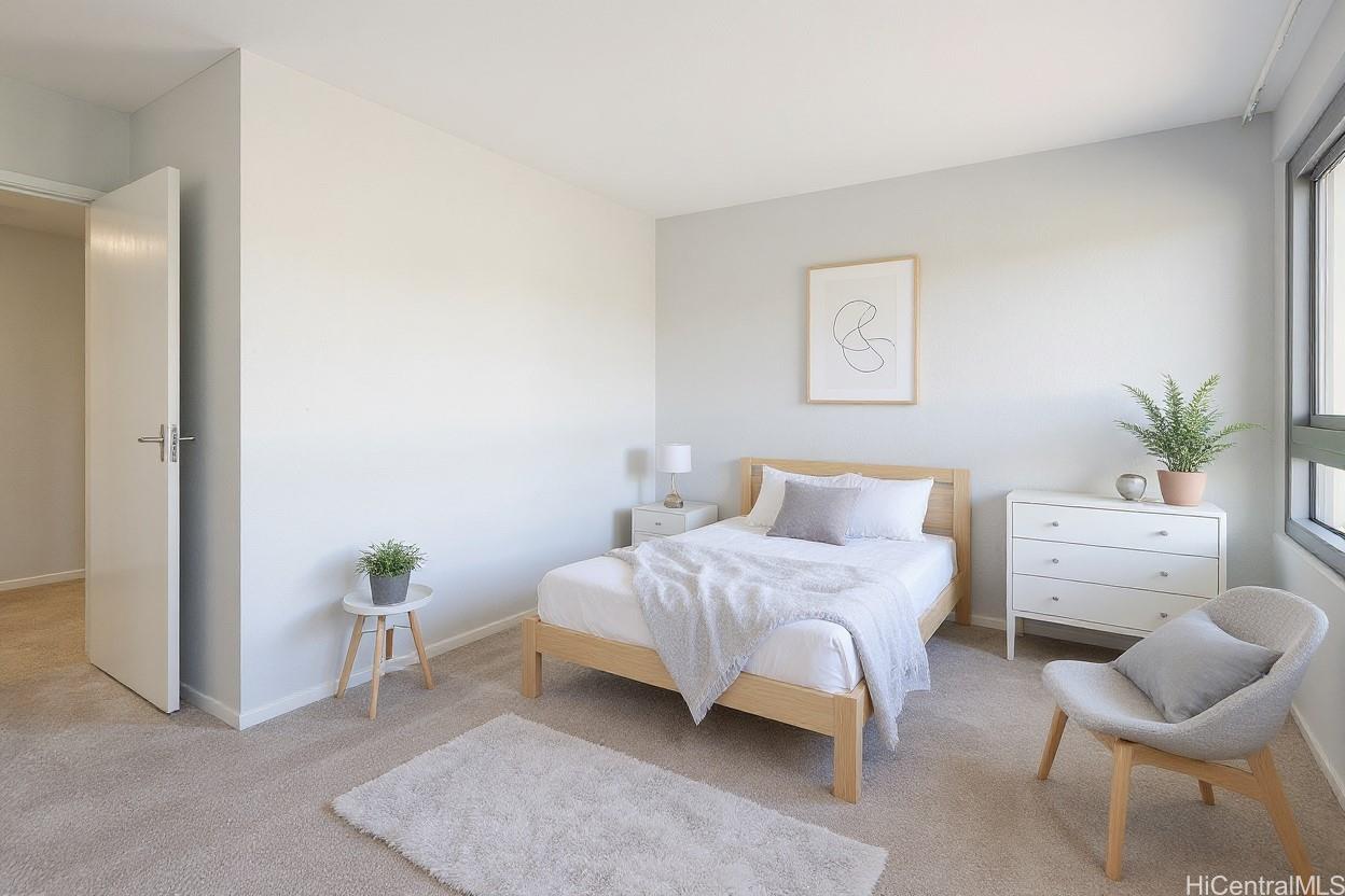 Fairway Manor condo # 1203, Honolulu, Hawaii - photo 14 of 25