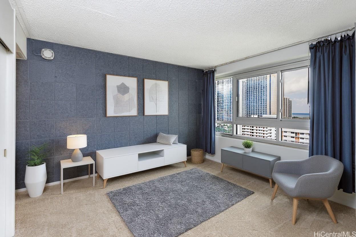 Fairway Manor condo # 1203, Honolulu, Hawaii - photo 18 of 25